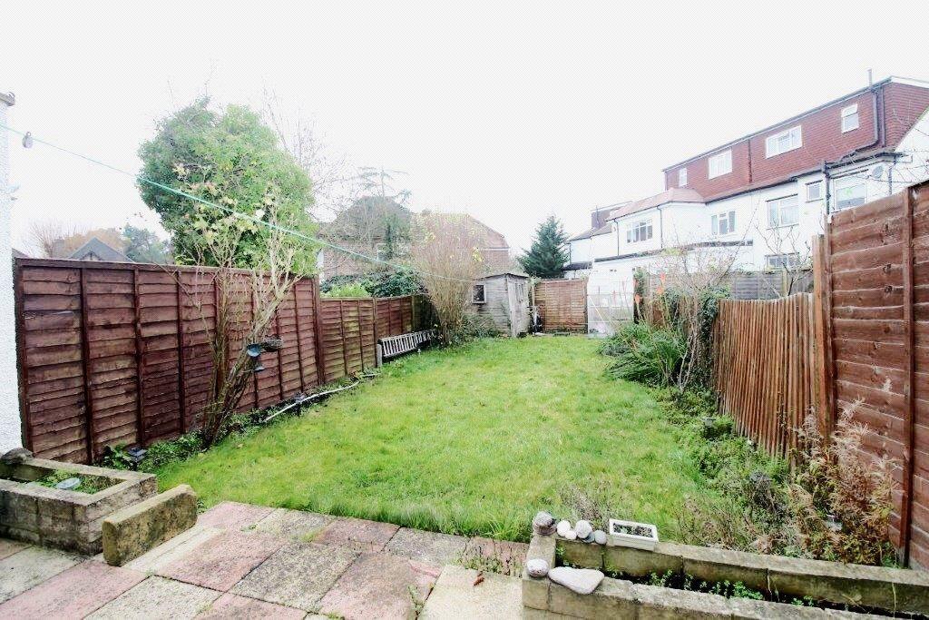 3 bedroom Terraced House to rent - Martyn Gerrard