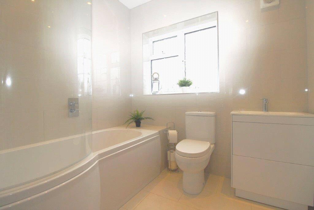 3 bedroom Terraced House to rent - Martyn Gerrard