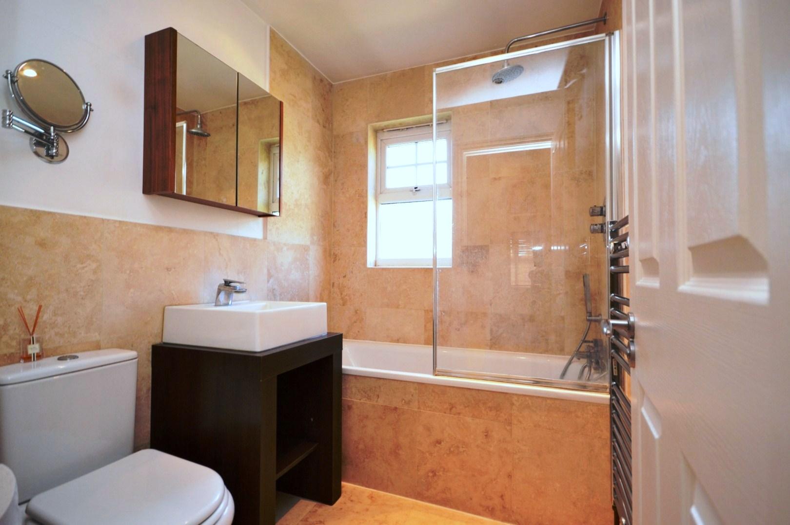 3 bedroom Terraced House to rent - Martyn Gerrard