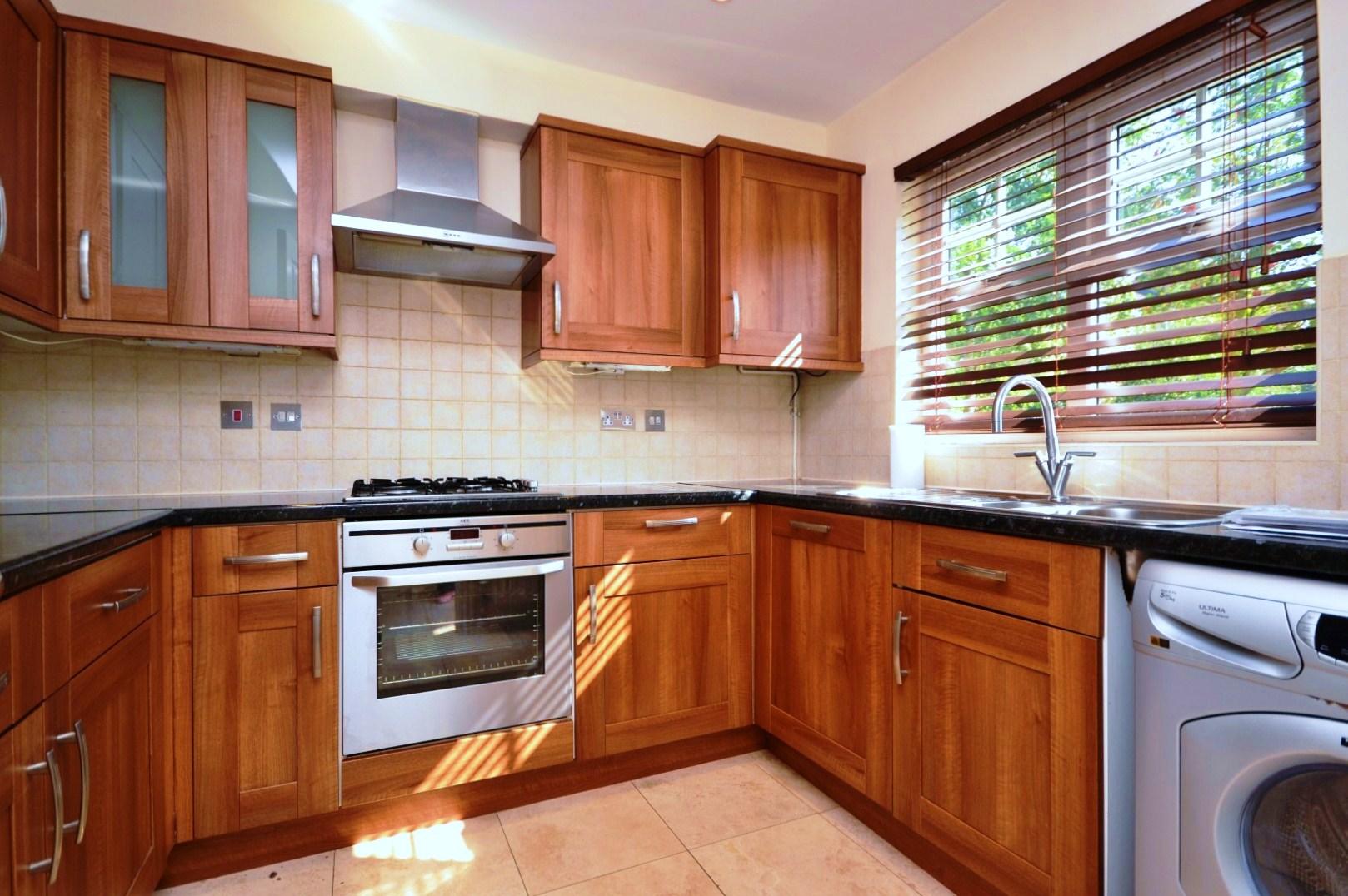 3 bedroom Terraced House to rent - Martyn Gerrard