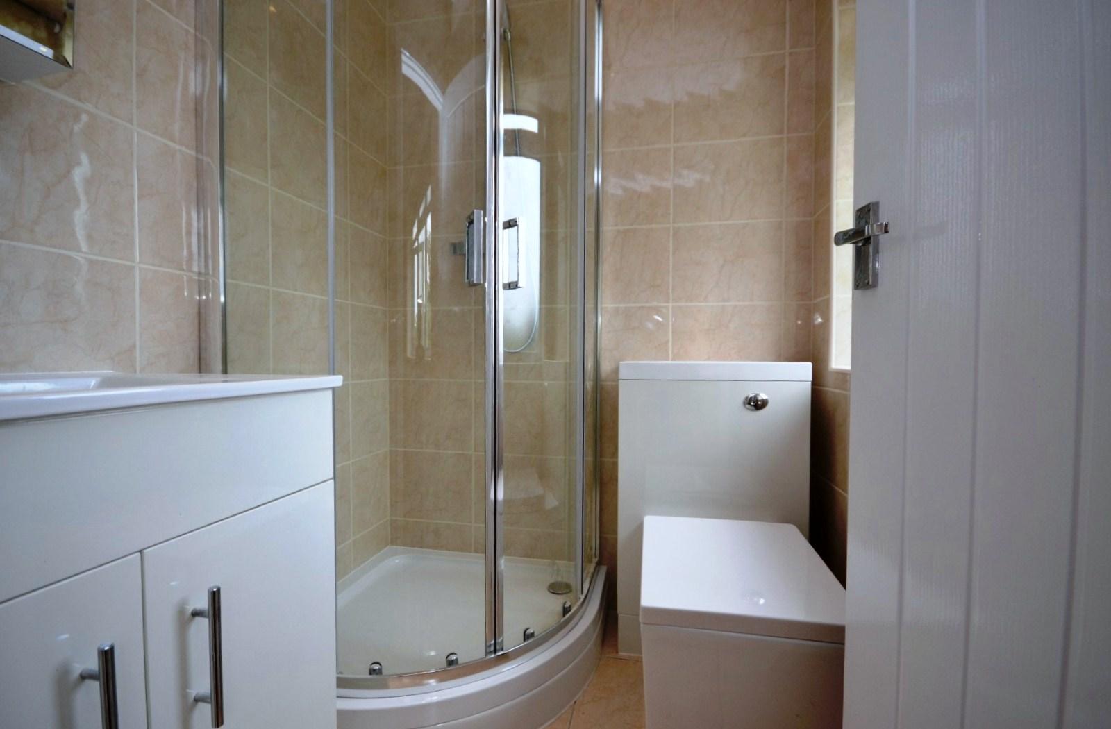 2 bedroom Apartment to rent - Martyn Gerrard