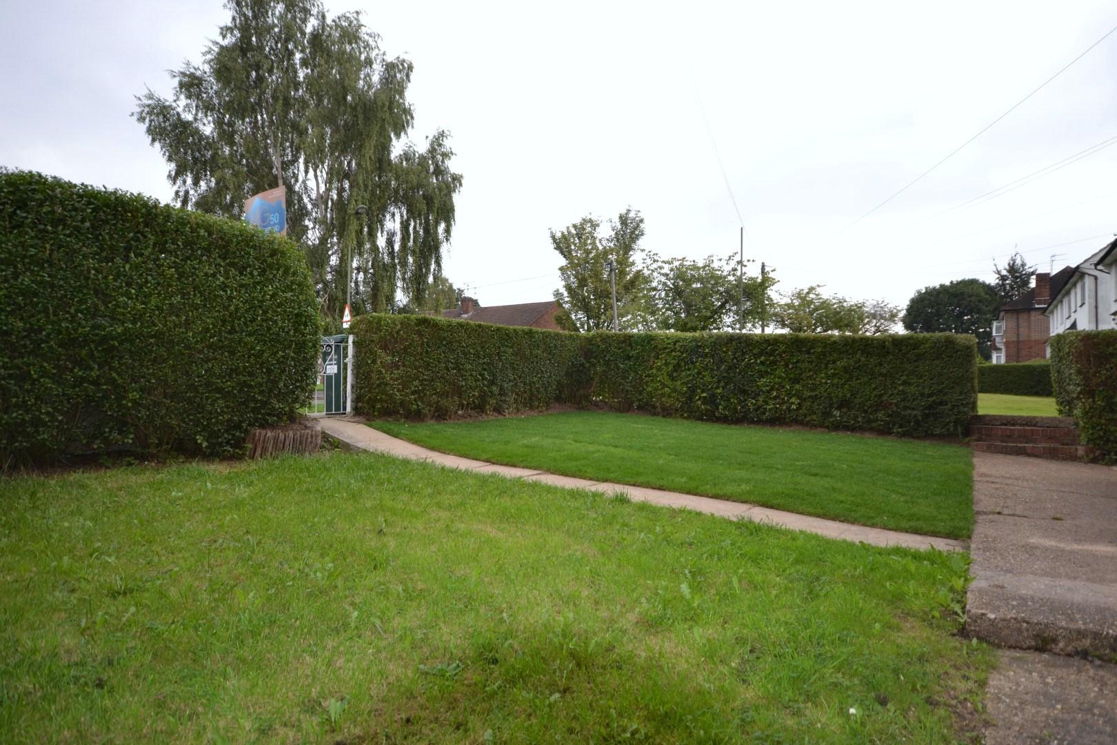 2 bedroom Apartment to rent - Martyn Gerrard