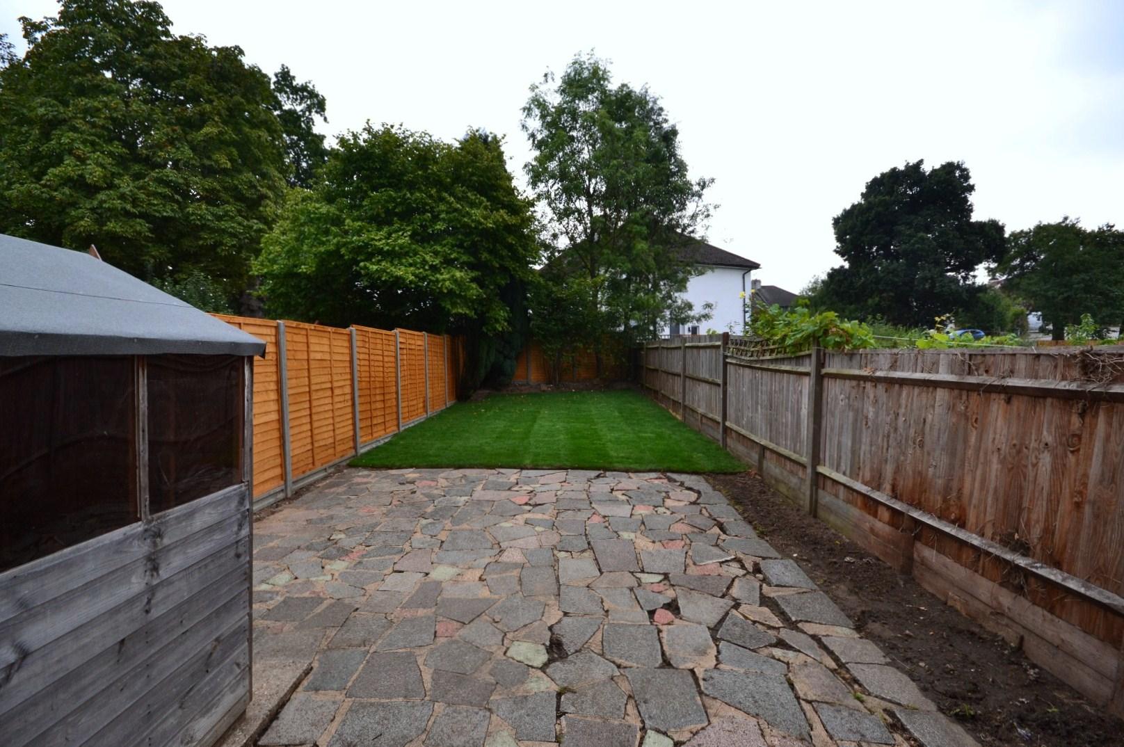 2 bedroom Apartment to rent - Martyn Gerrard