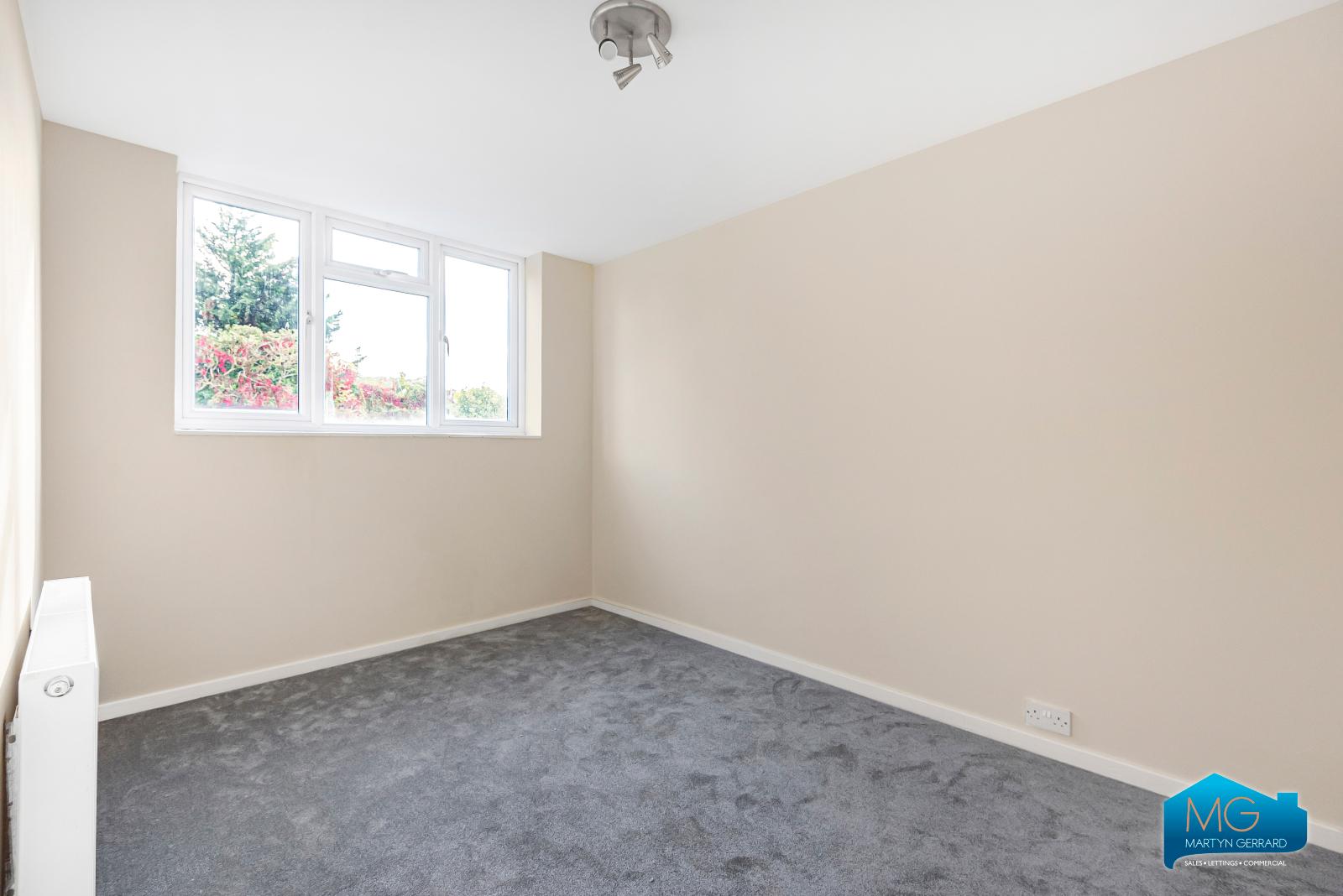 2 bedroom Maisonette to rent - Martyn Gerrard
