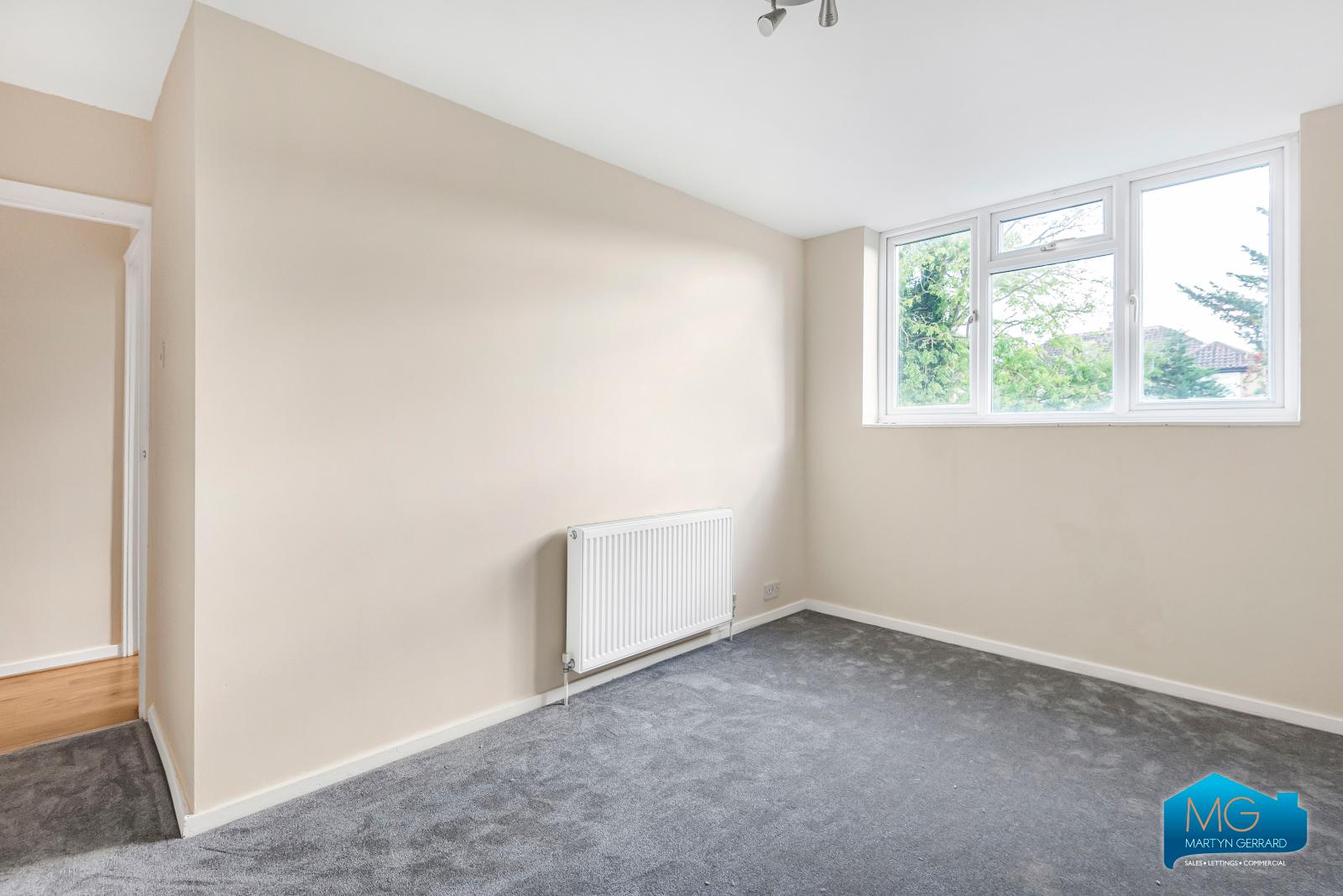 2 bedroom Maisonette to rent - Martyn Gerrard
