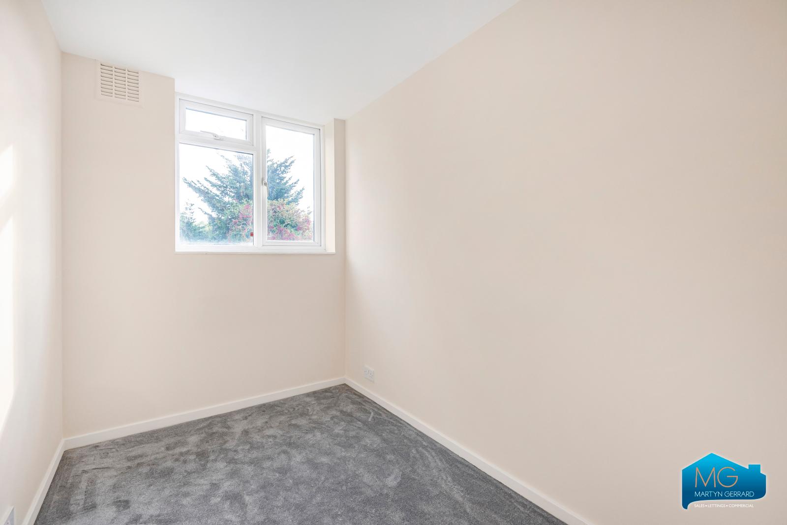 2 bedroom Maisonette to rent - Martyn Gerrard