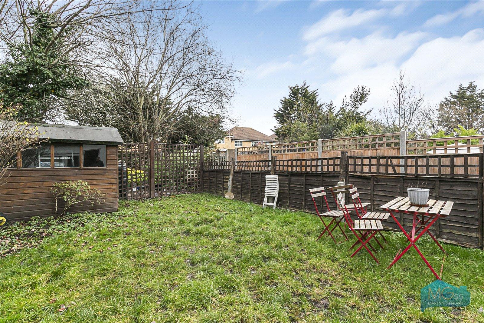 2 bedroom Ground Floor Flat to rent - Martyn Gerrard