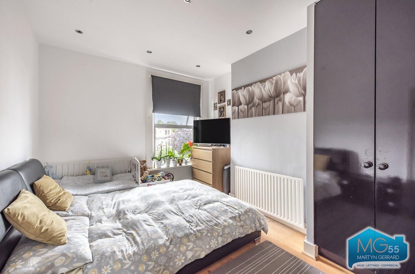 Byron Road, Mill Hill, NW7+ - Martyn Gerrard