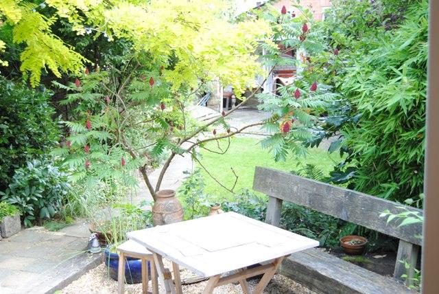 3 bedroom Semi-Detached House to rent - Martyn Gerrard