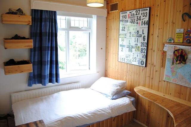 3 bedroom Semi-Detached House to rent - Martyn Gerrard