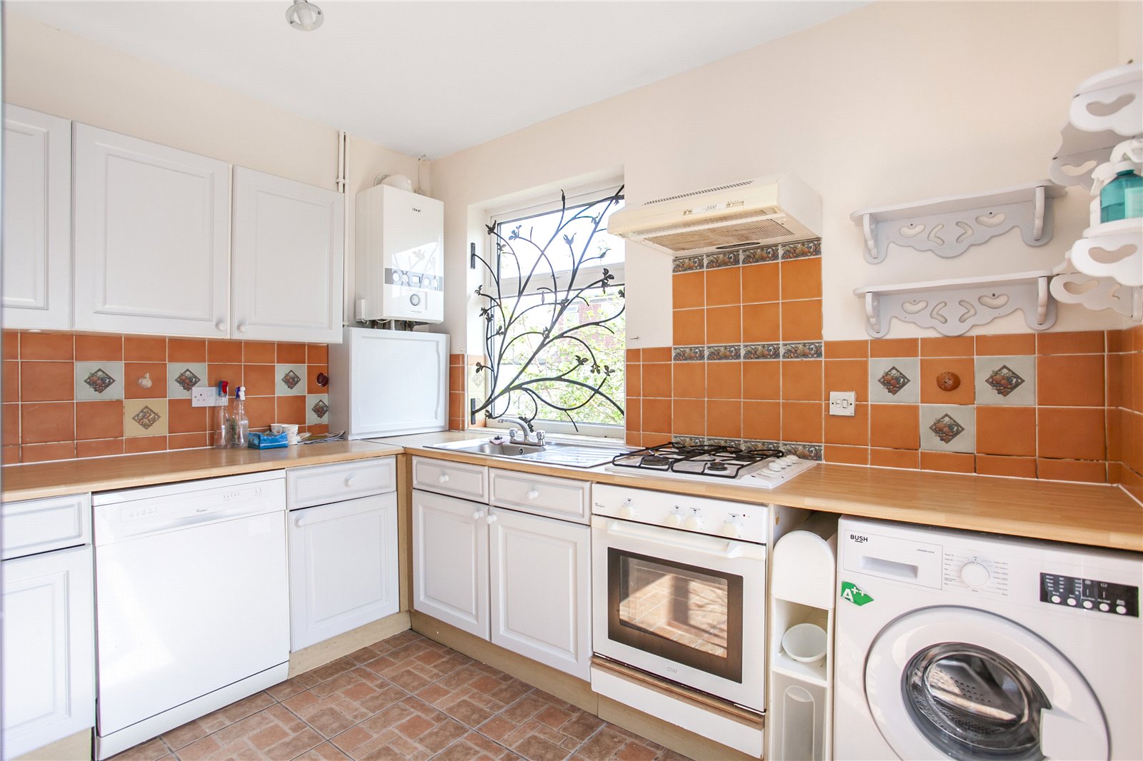 Grants Close, Mill Hill East, NW7+ - Martyn Gerrard