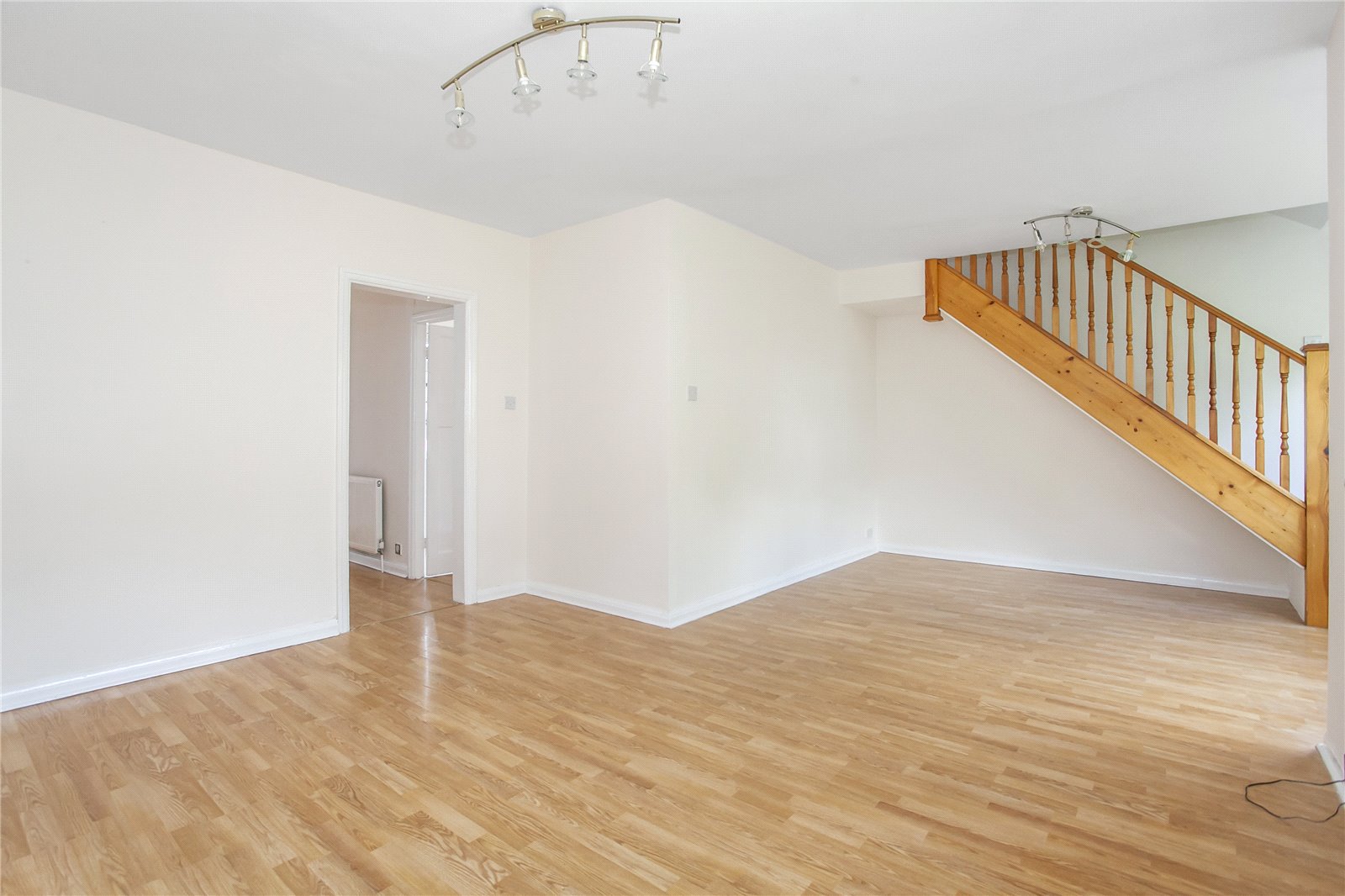 Grants Close, Mill Hill East, NW7+  - Martyn Gerrard