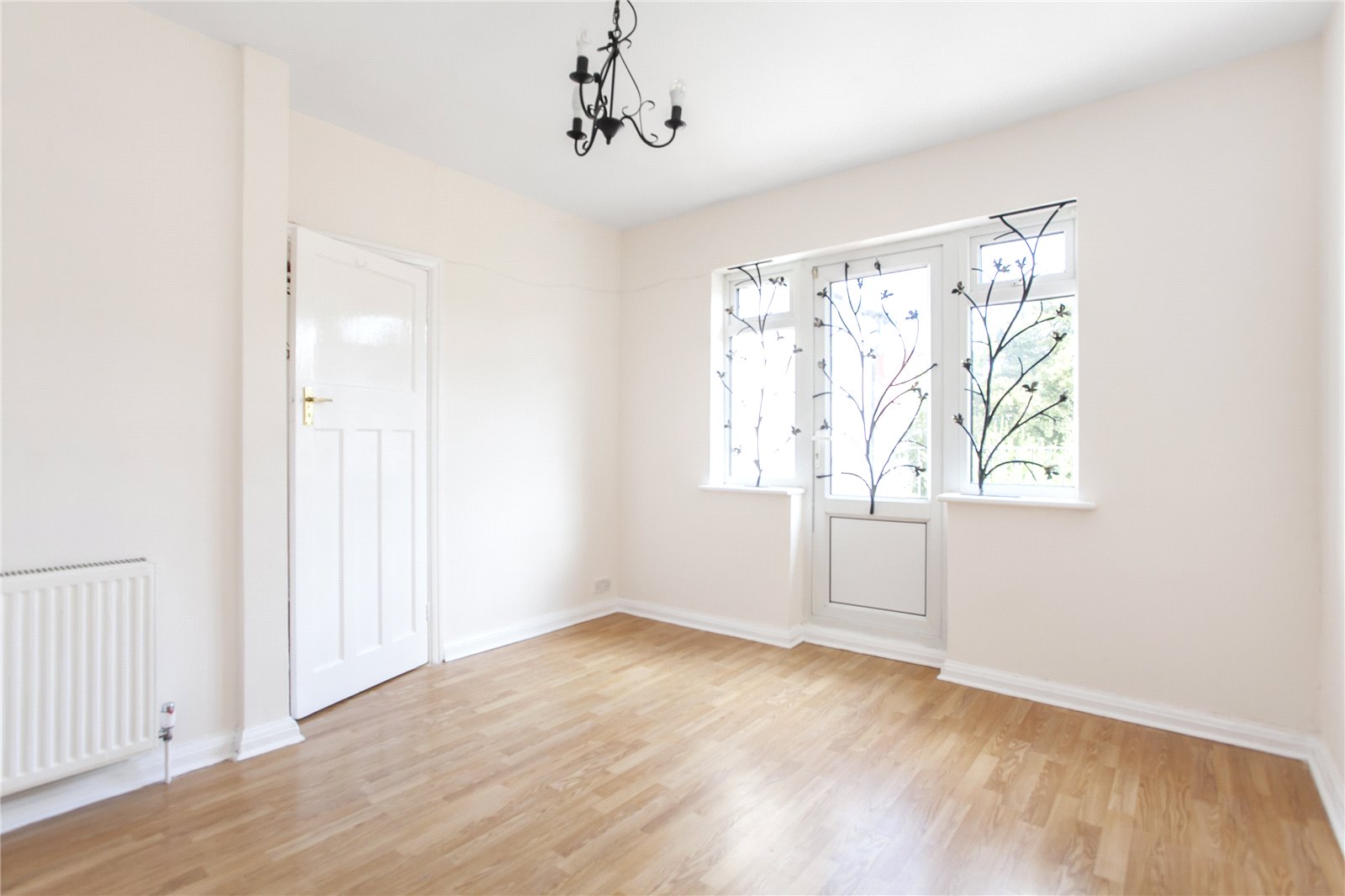 Grants Close, Mill Hill East, NW7+  - Martyn Gerrard
