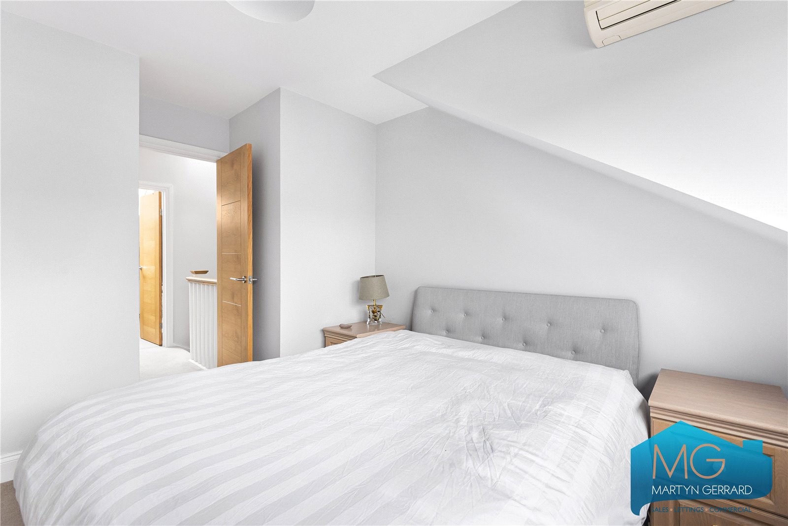 2 bedroom Maisonette for sale - Martyn Gerrard