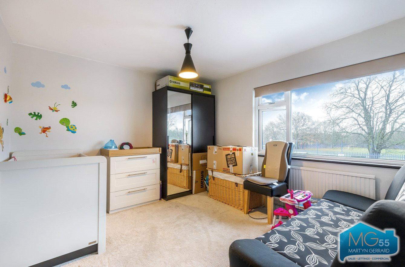 4 bedroom Terraced House to rent - Martyn Gerrard