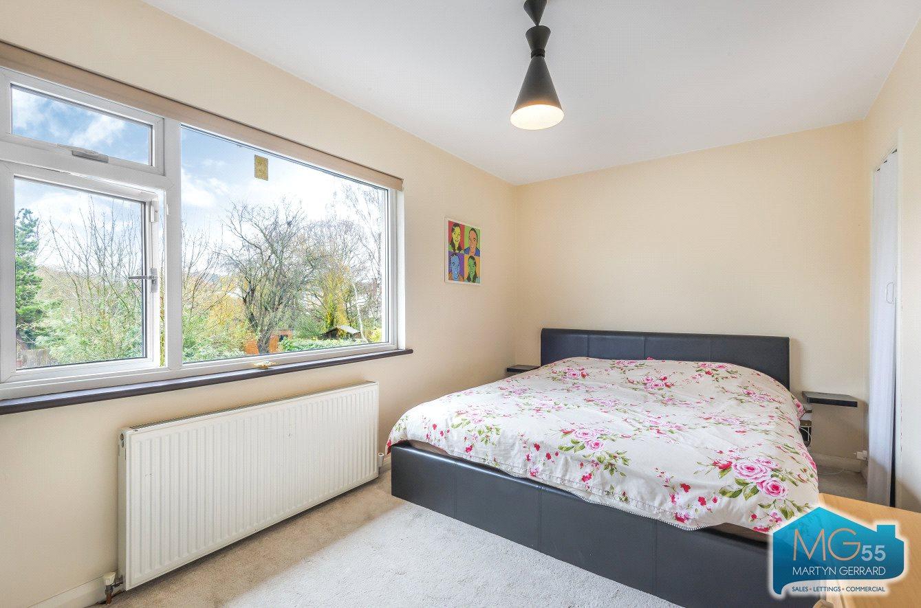 4 bedroom Terraced House to rent - Martyn Gerrard
