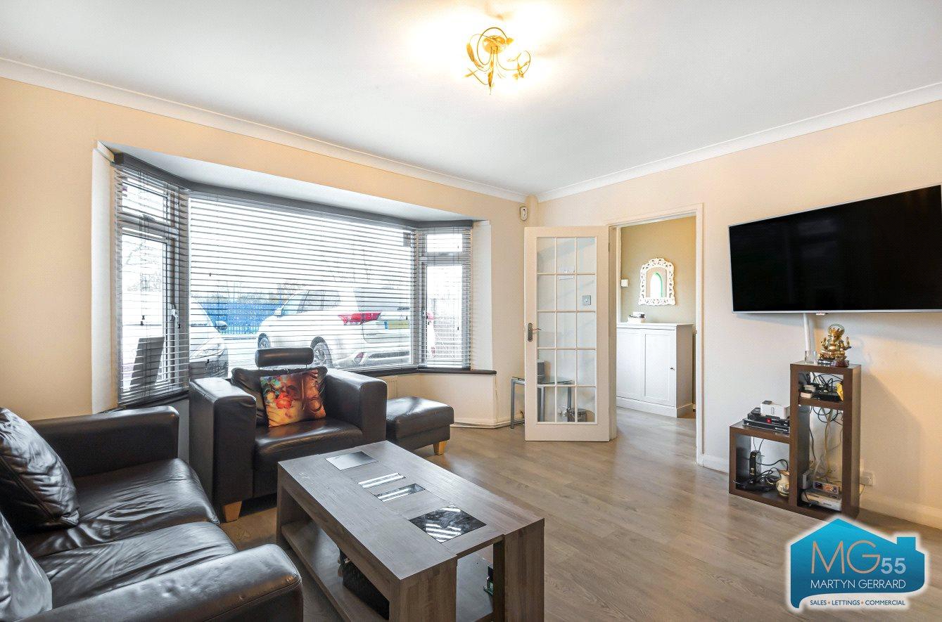 4 bedroom Terraced House to rent - Martyn Gerrard