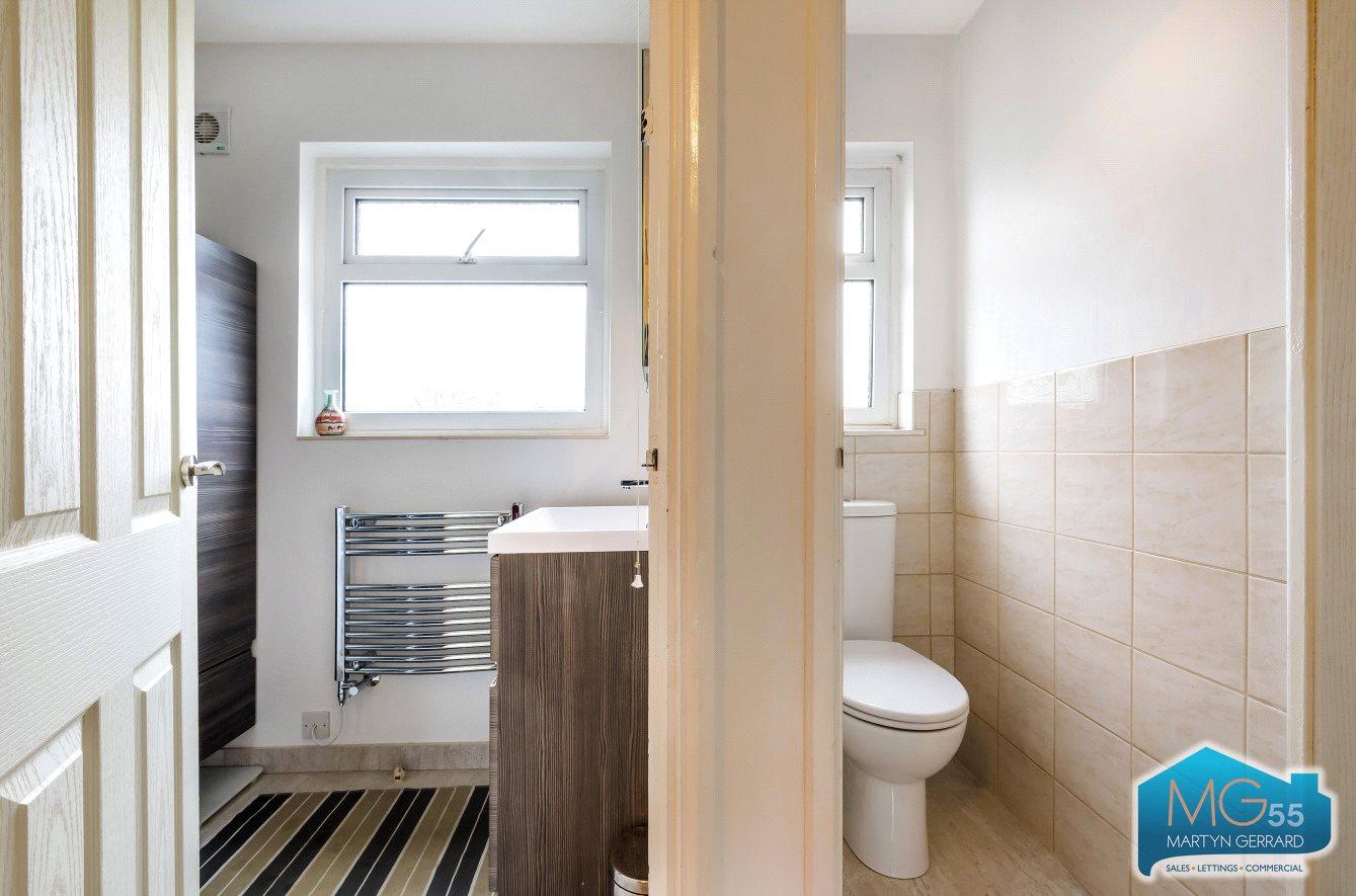 4 bedroom Terraced House to rent - Martyn Gerrard