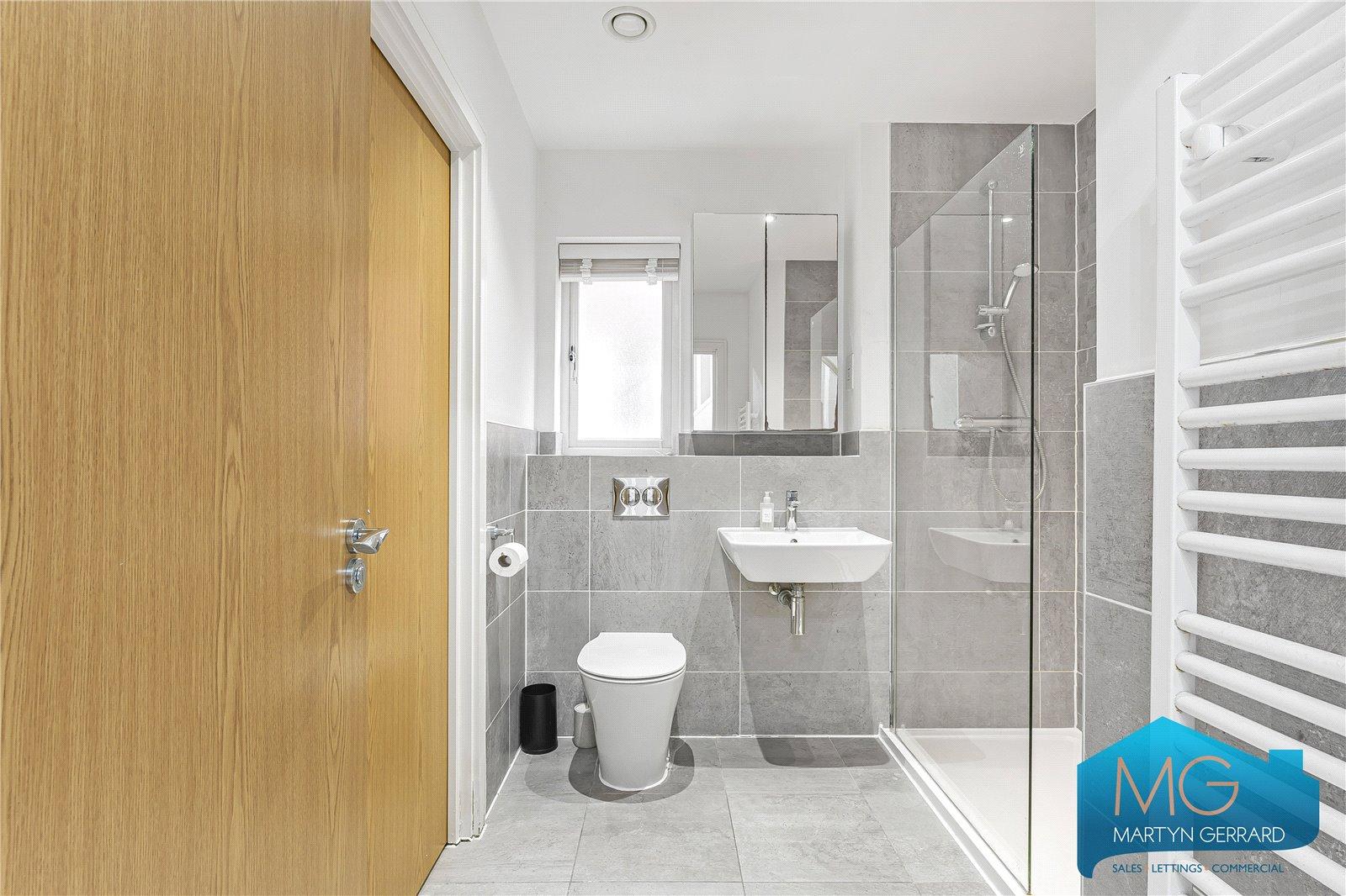 4 bedroom Semi-Detached House for sale - Martyn Gerrard