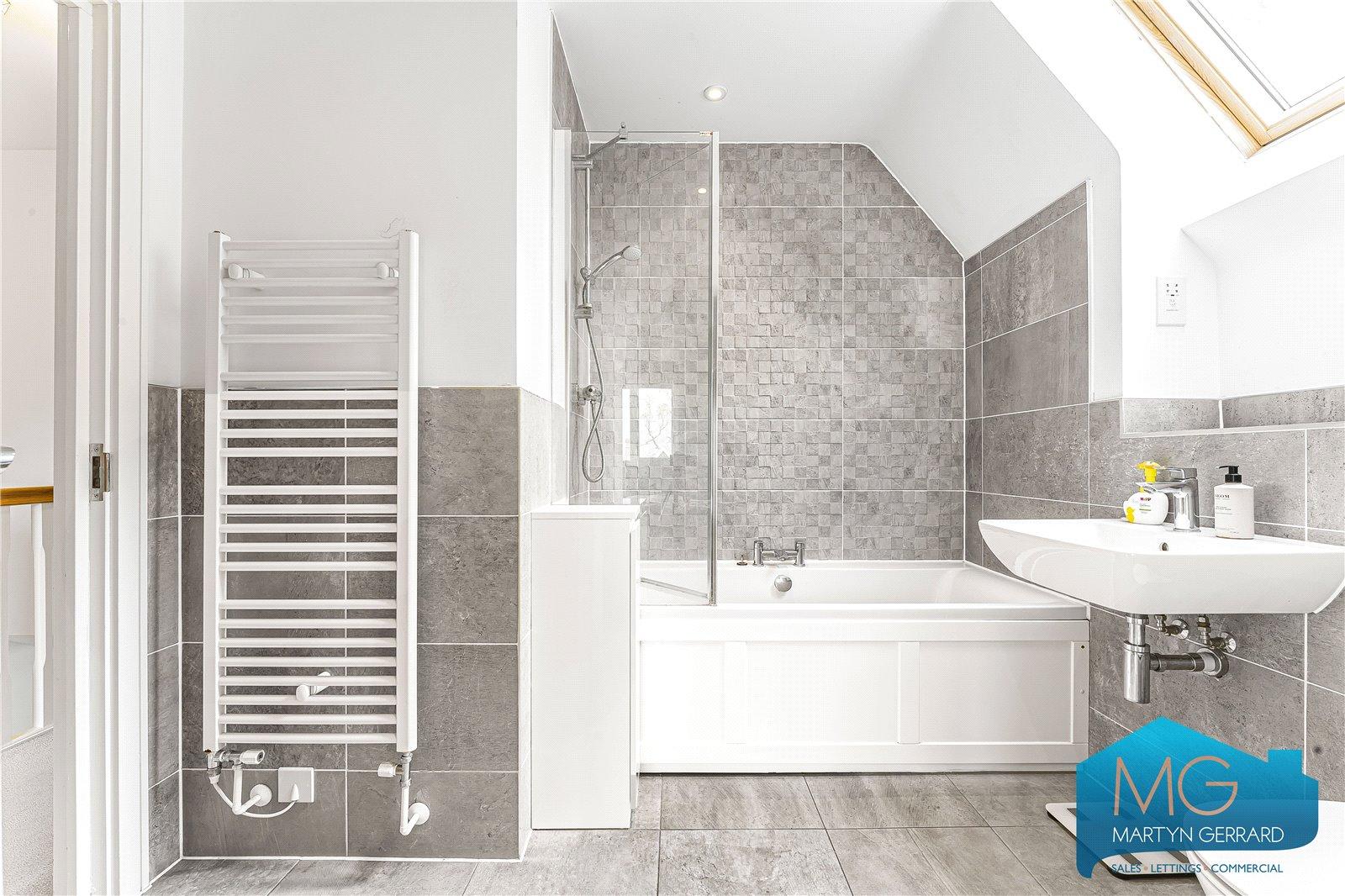 4 bedroom Semi-Detached House for sale - Martyn Gerrard