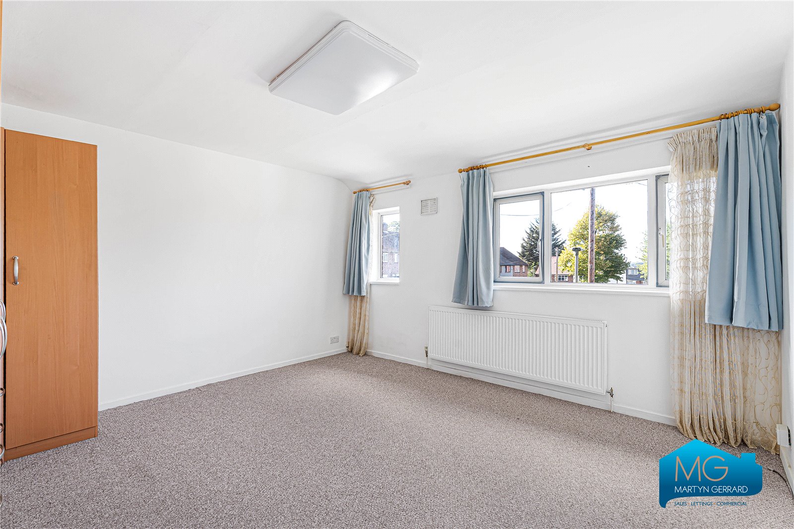 4 bedroom Terraced House to rent - Martyn Gerrard