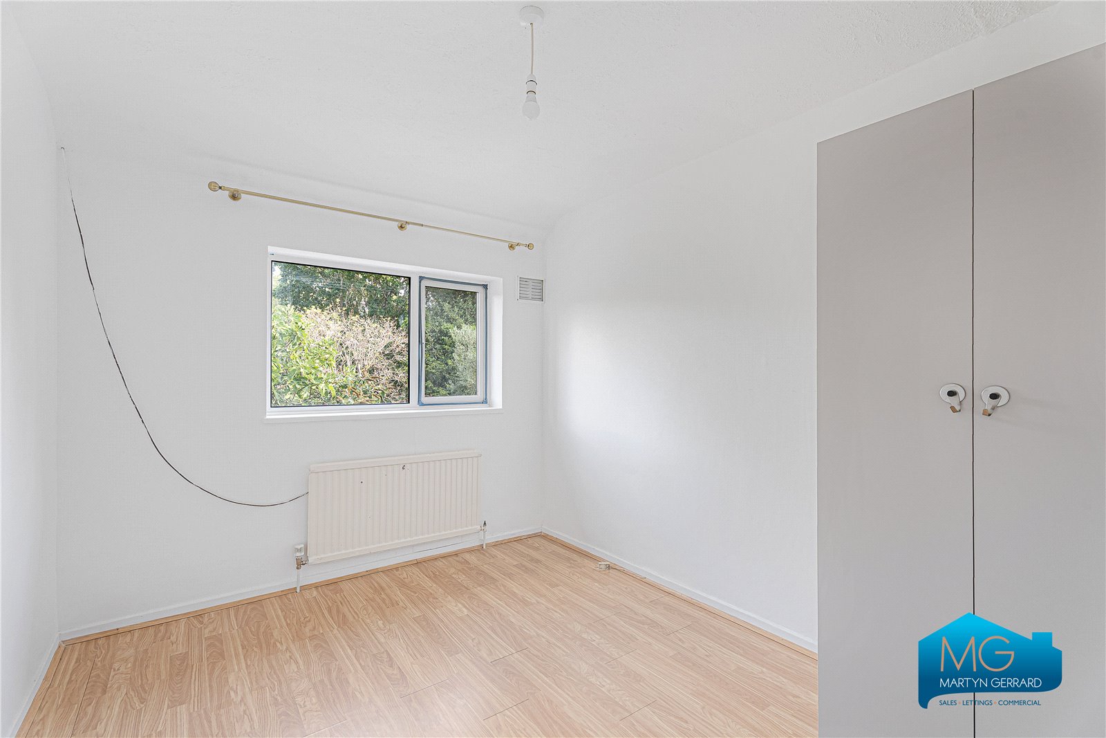4 bedroom Terraced House to rent - Martyn Gerrard