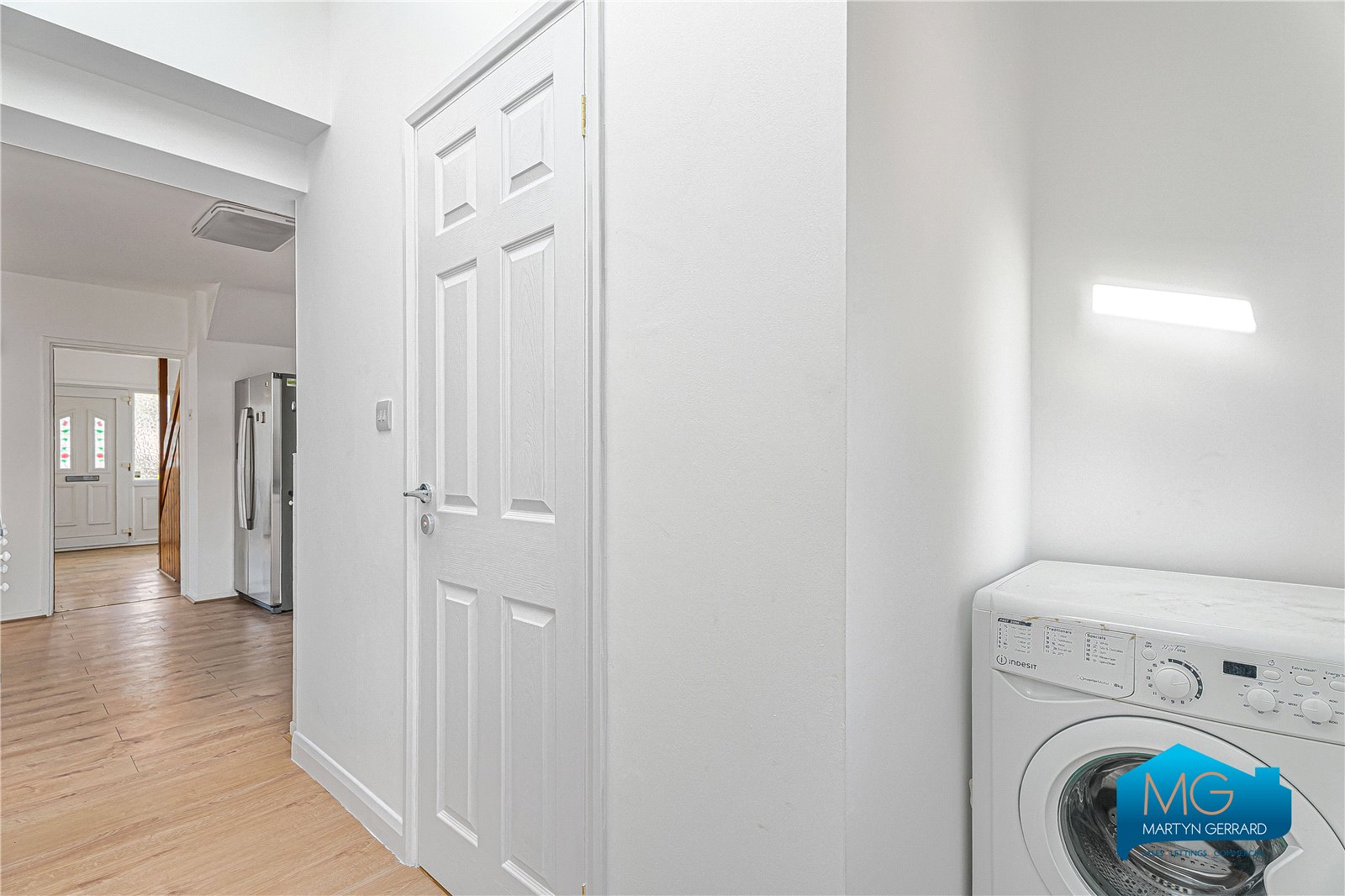 4 bedroom Terraced House to rent - Martyn Gerrard