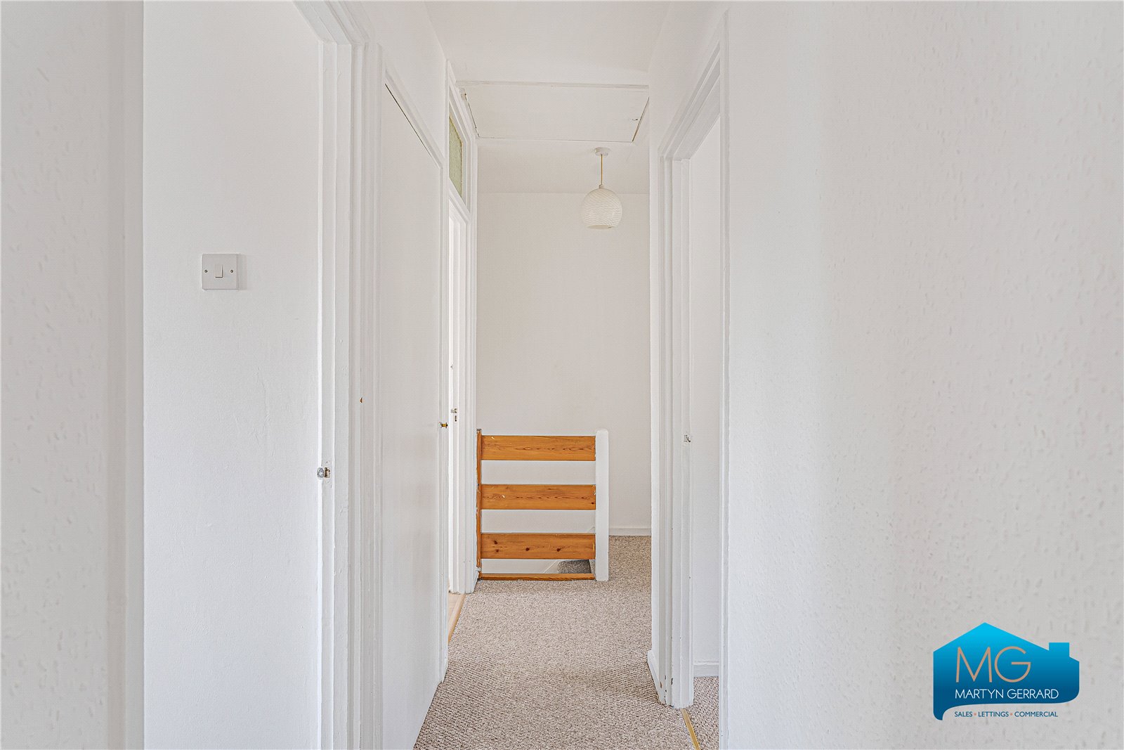 4 bedroom Terraced House to rent - Martyn Gerrard
