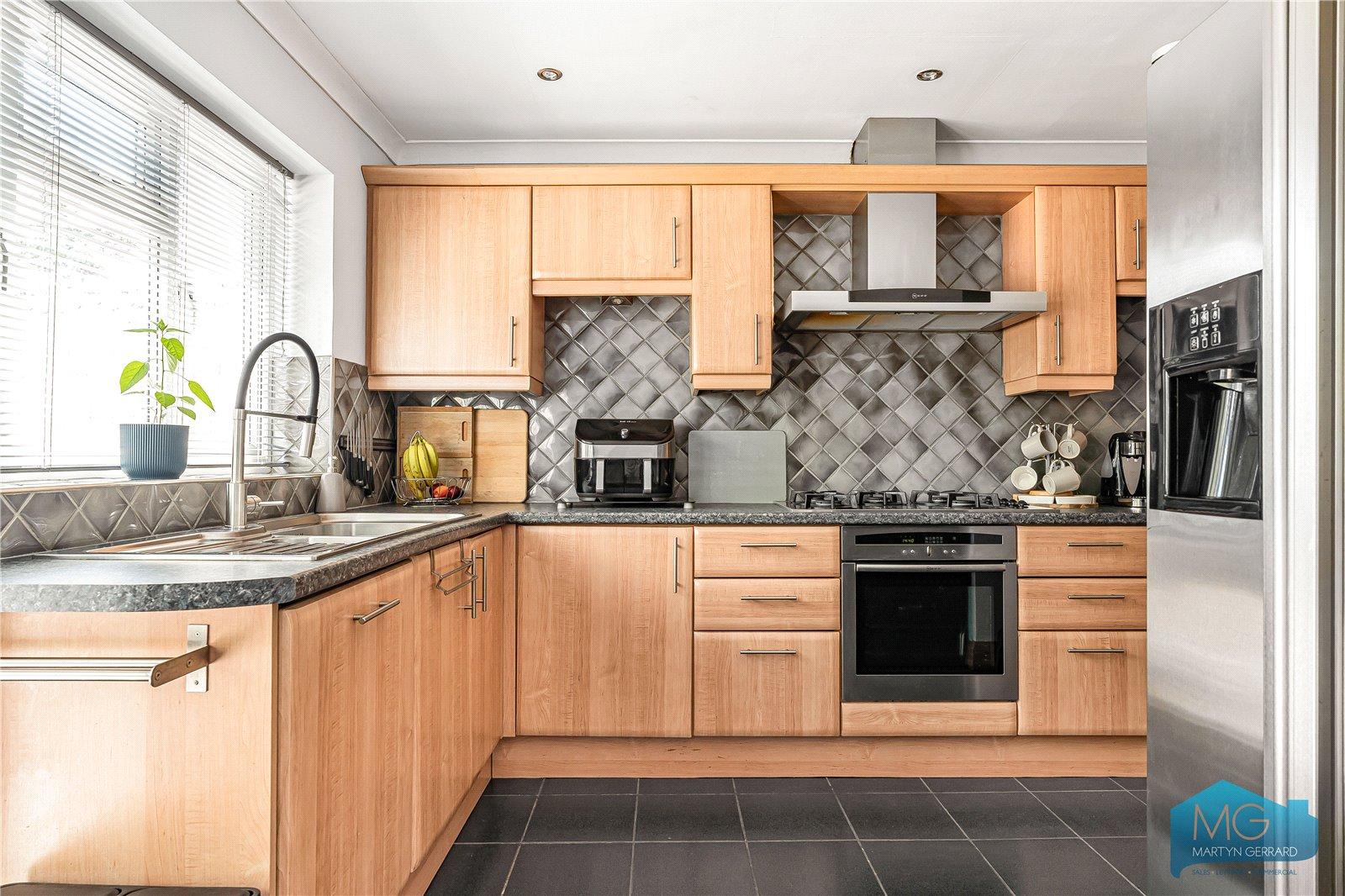 3 bedroom Semi-Detached House for sale - Martyn Gerrard