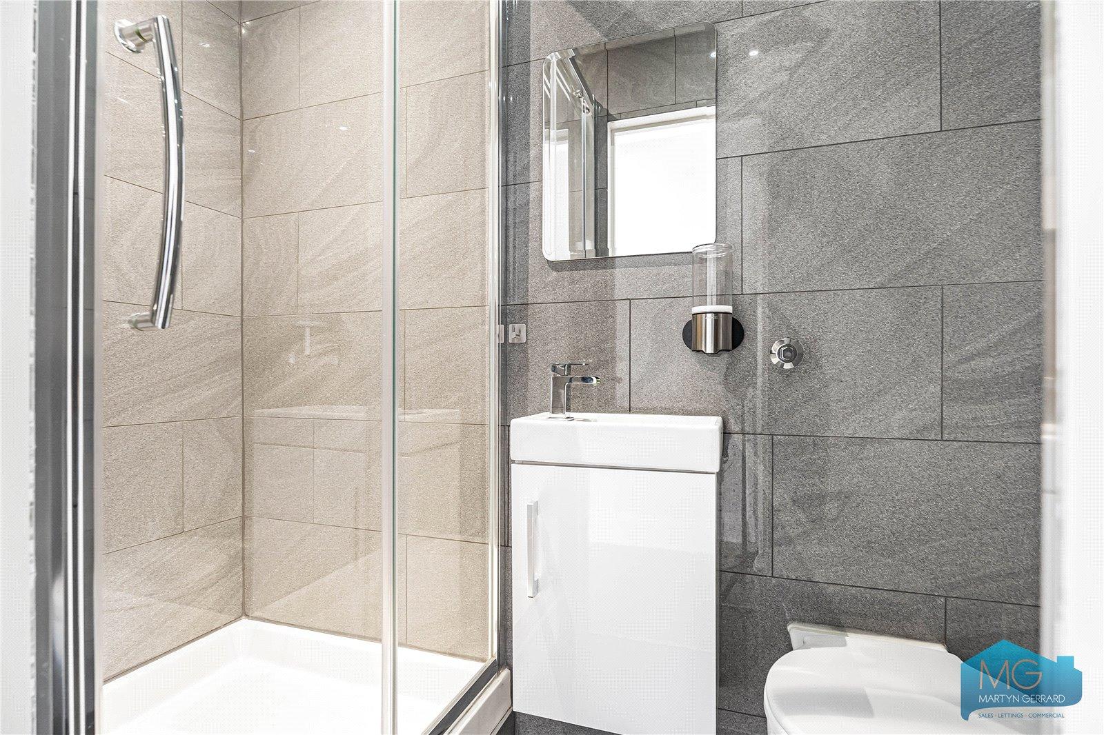 3 bedroom Semi-Detached House for sale - Martyn Gerrard
