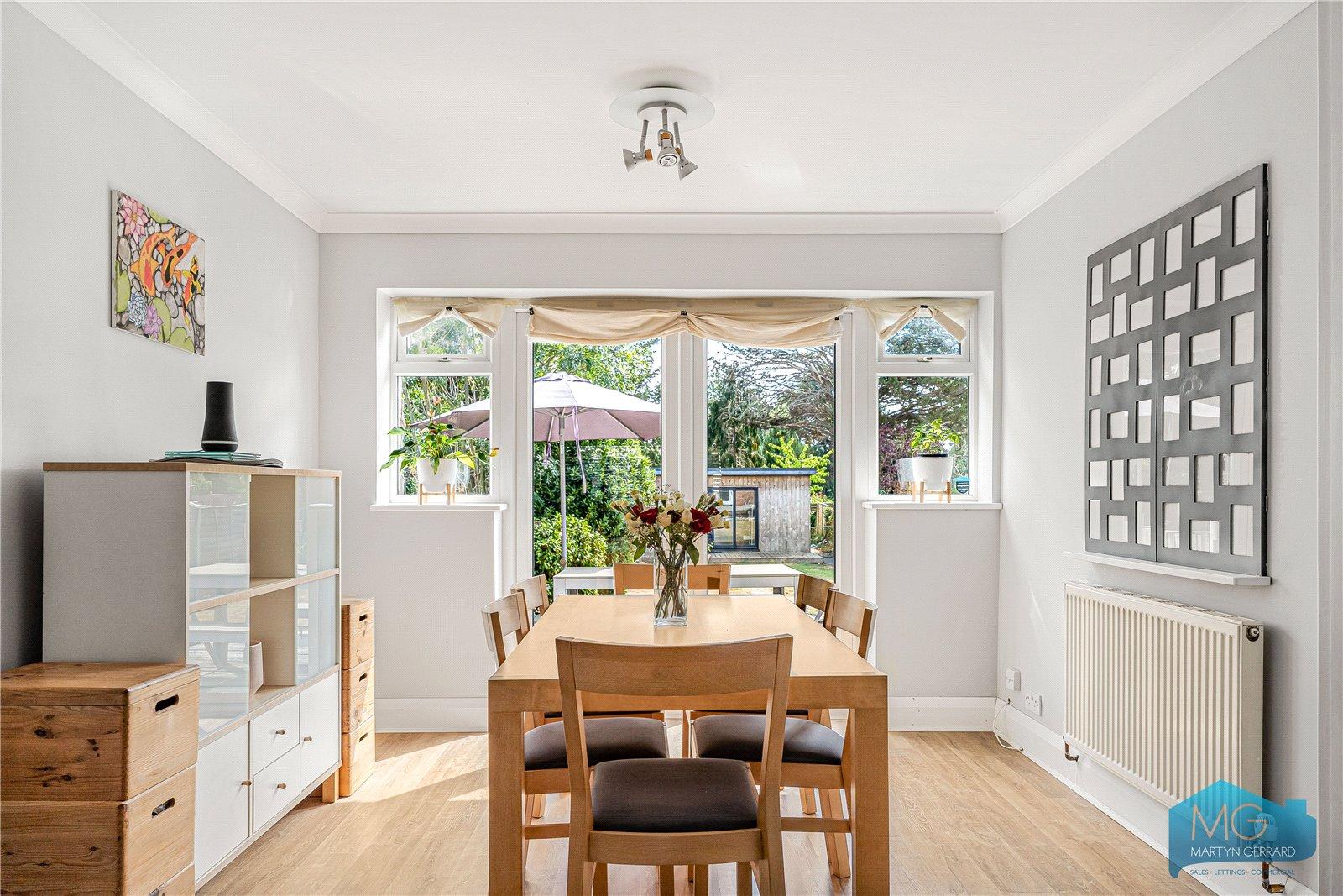 3 bedroom Semi-Detached House for sale - Martyn Gerrard