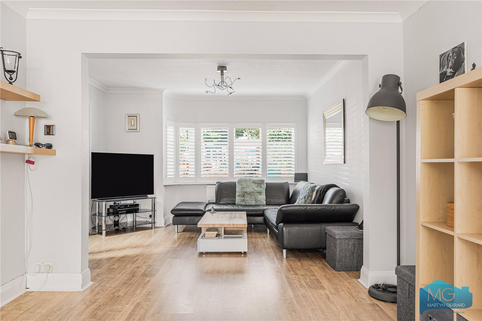 3 bedroom Semi-Detached House for sale - Martyn Gerrard