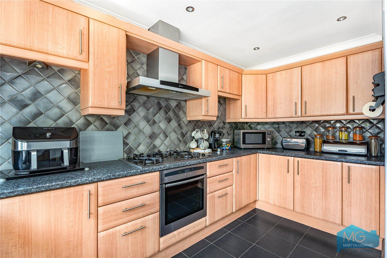 3 bedroom Semi-Detached House for sale - Martyn Gerrard