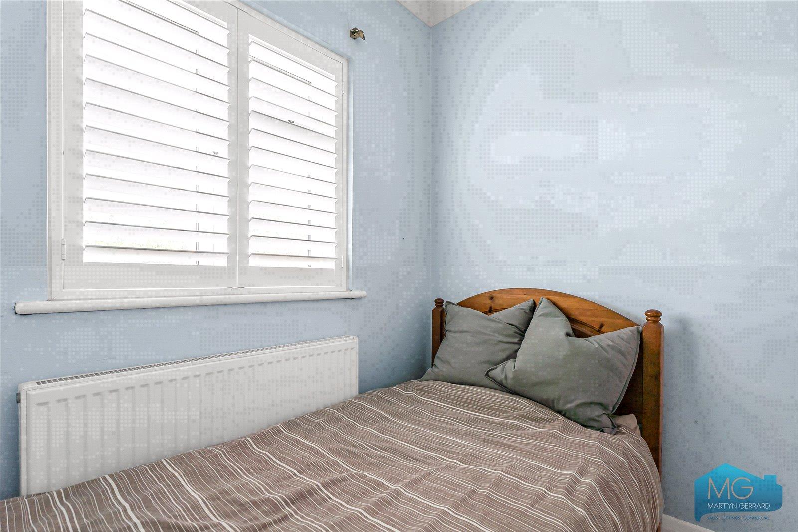 3 bedroom Semi-Detached House for sale - Martyn Gerrard