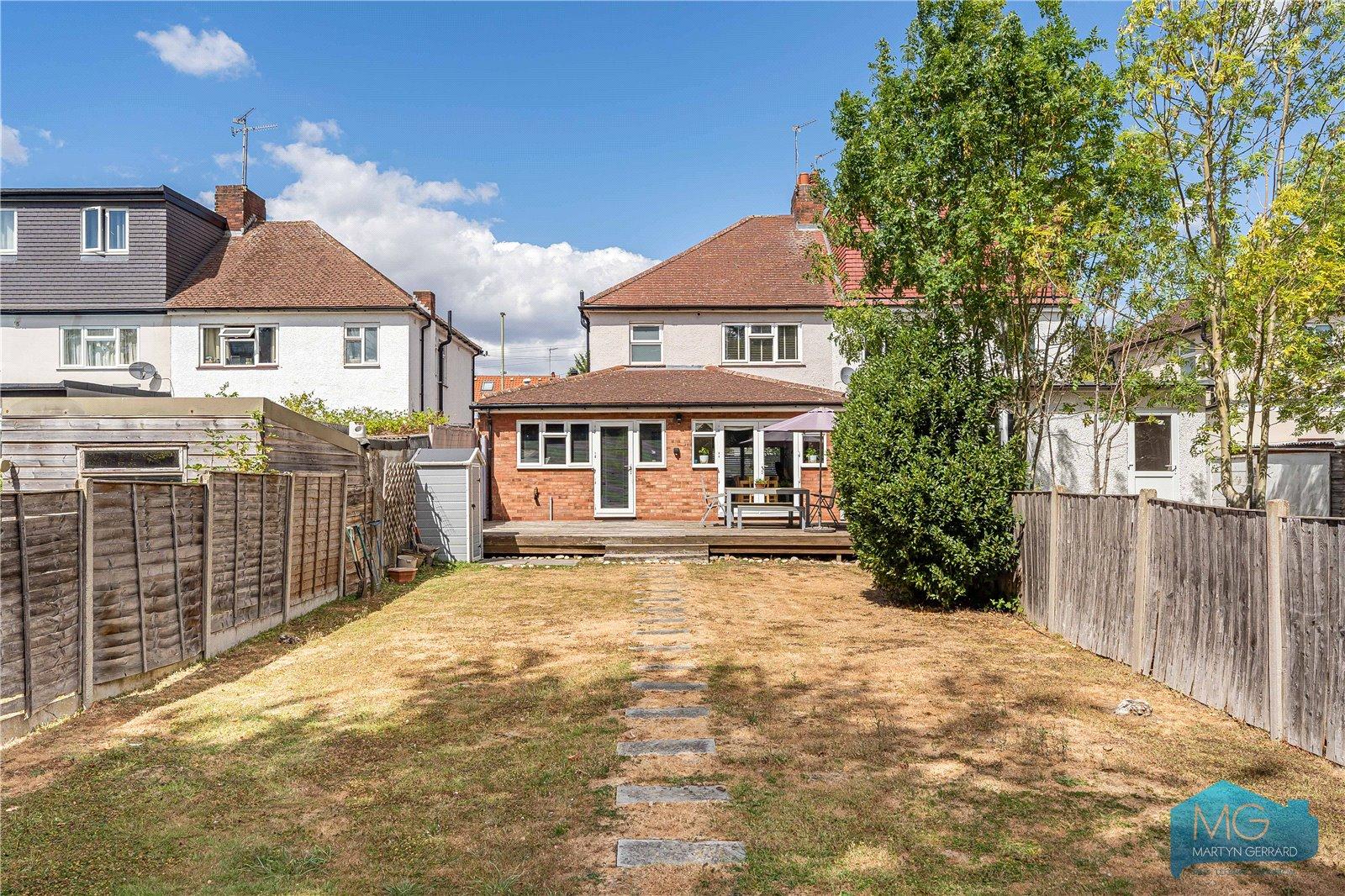 3 bedroom Semi-Detached House for sale - Martyn Gerrard