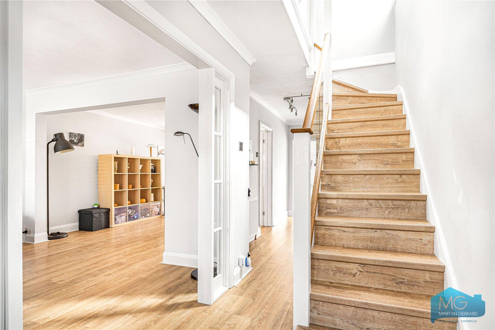 3 bedroom Semi-Detached House for sale - Martyn Gerrard
