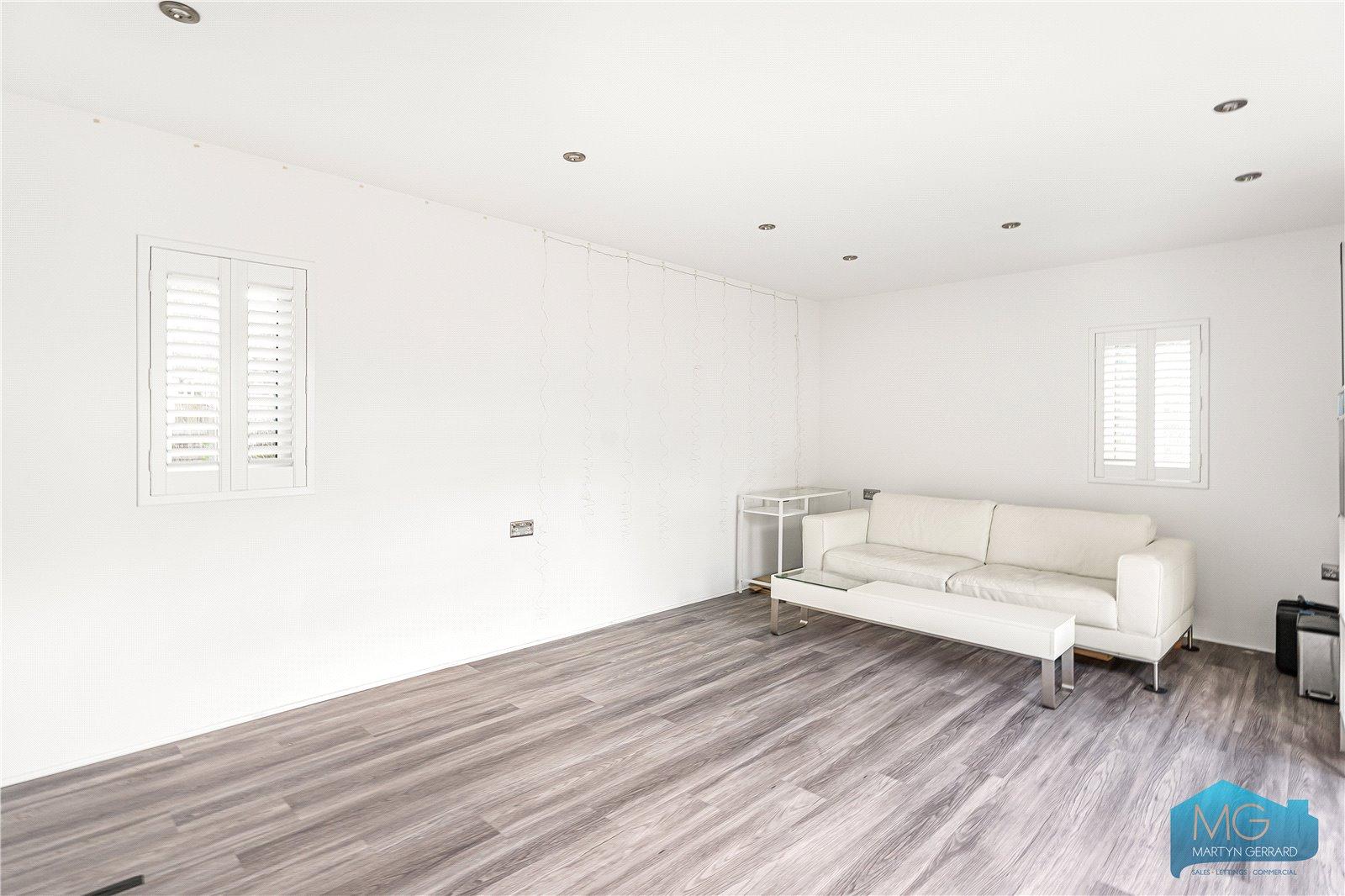 3 bedroom Semi-Detached House for sale - Martyn Gerrard