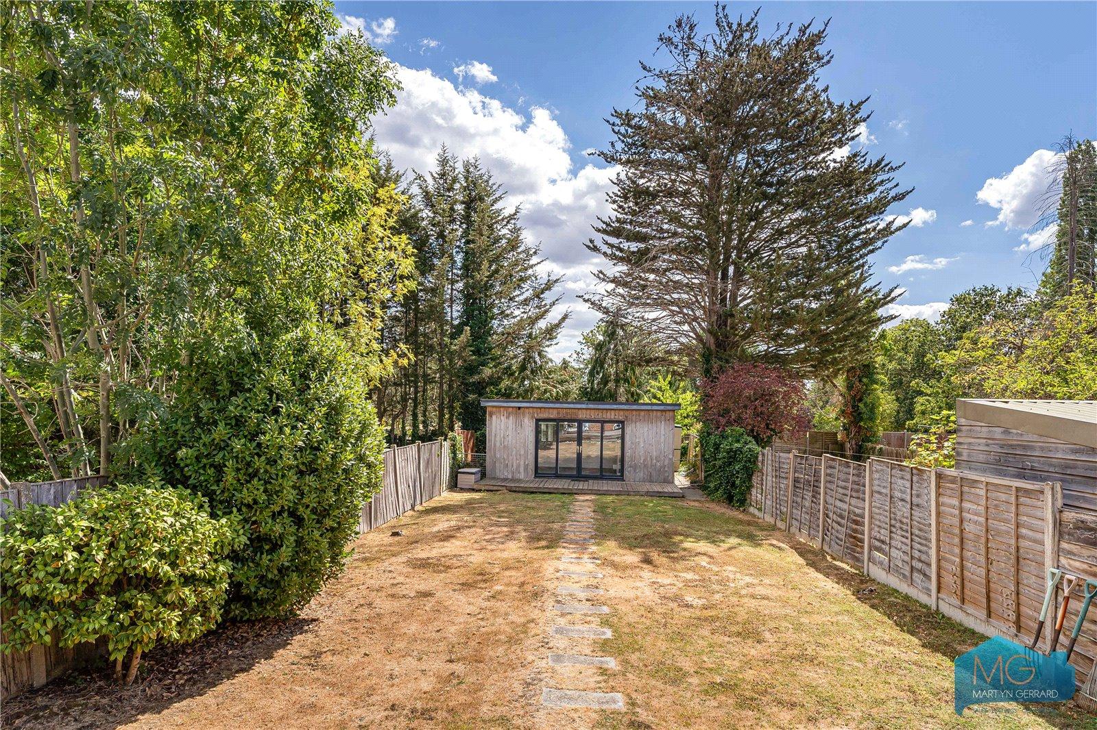 3 bedroom Semi-Detached House for sale - Martyn Gerrard