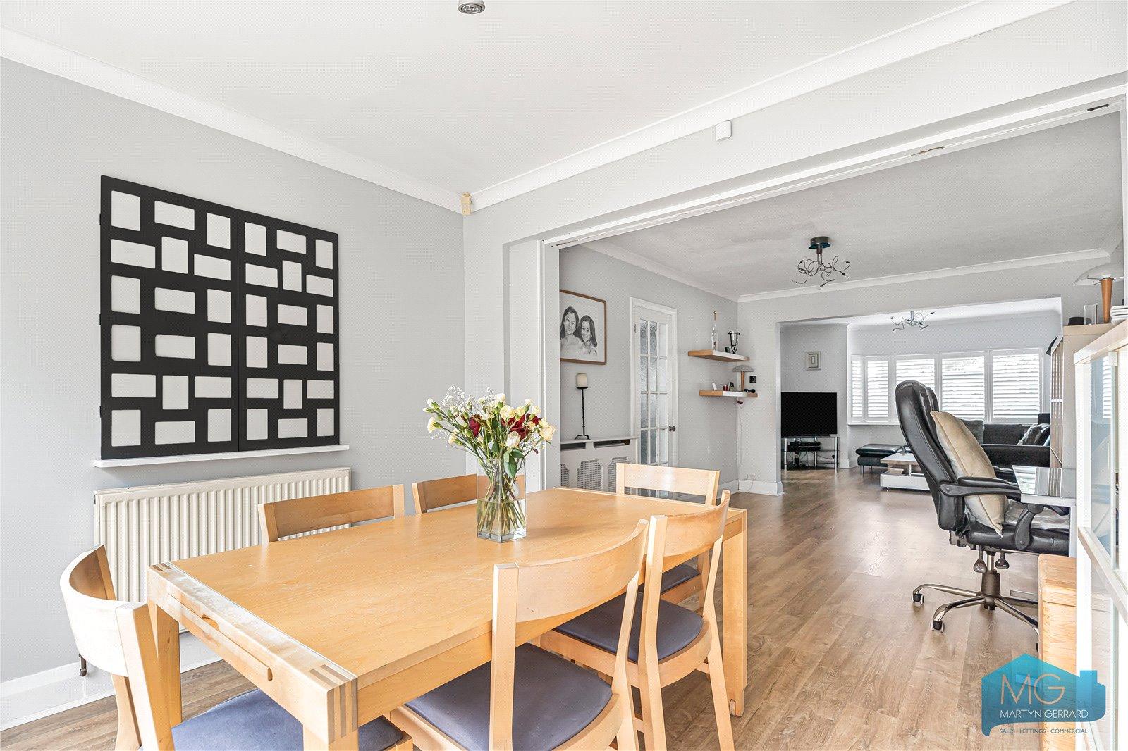 3 bedroom Semi-Detached House for sale - Martyn Gerrard