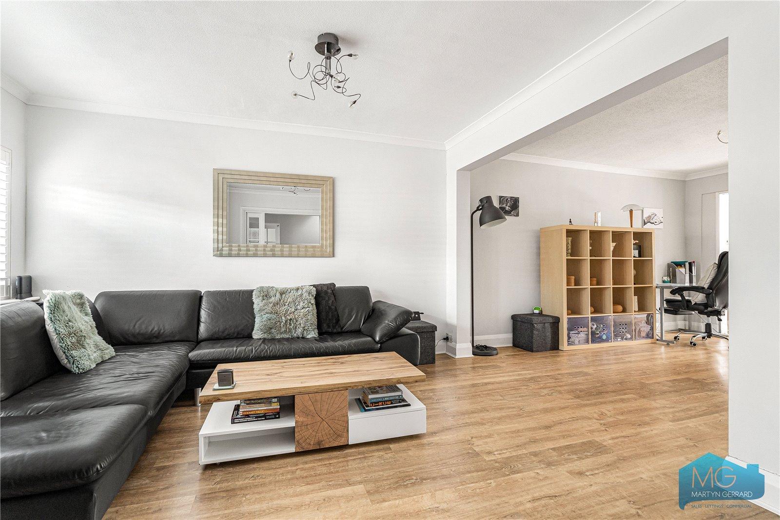 3 bedroom Semi-Detached House for sale - Martyn Gerrard