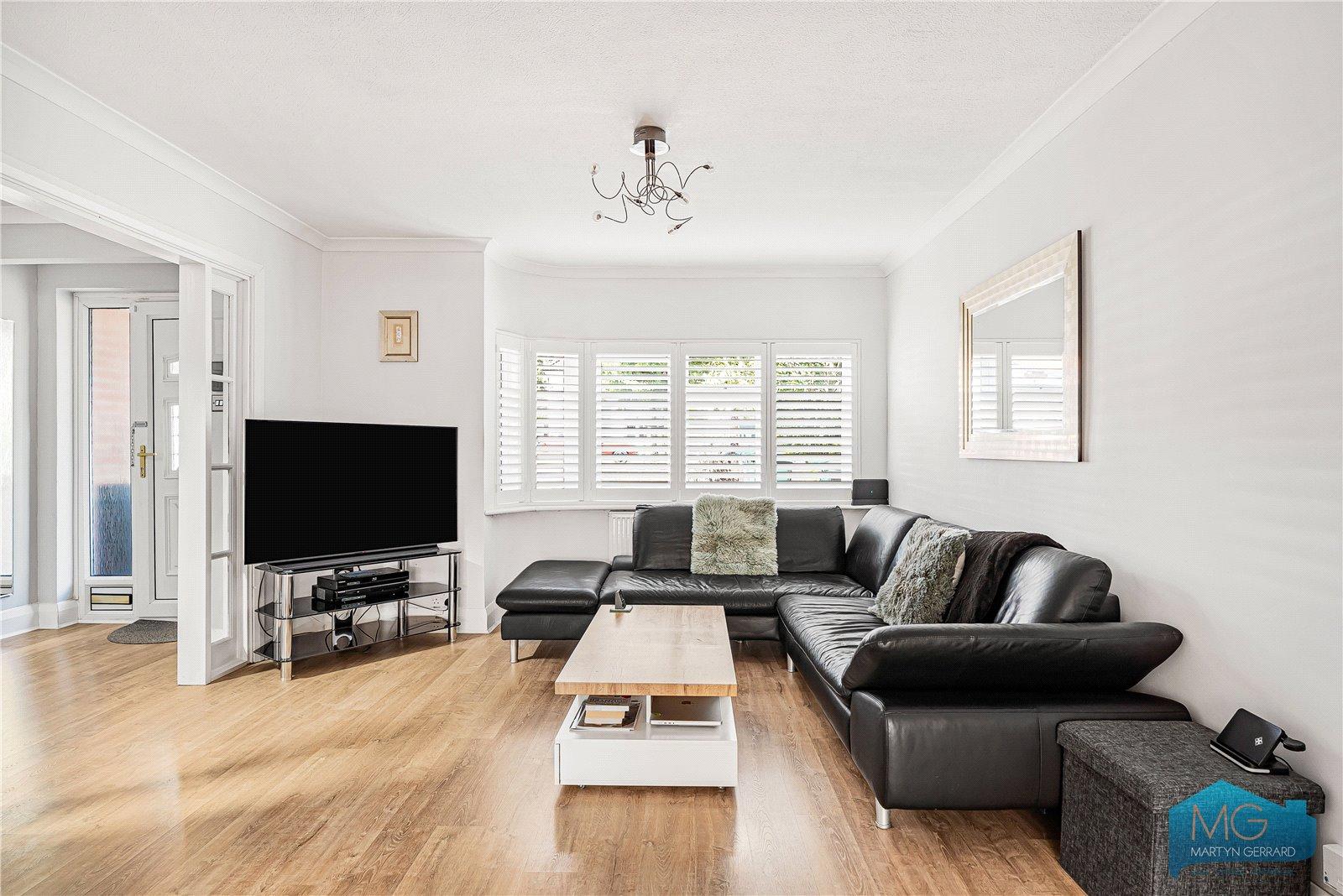 3 bedroom Semi-Detached House for sale - Martyn Gerrard