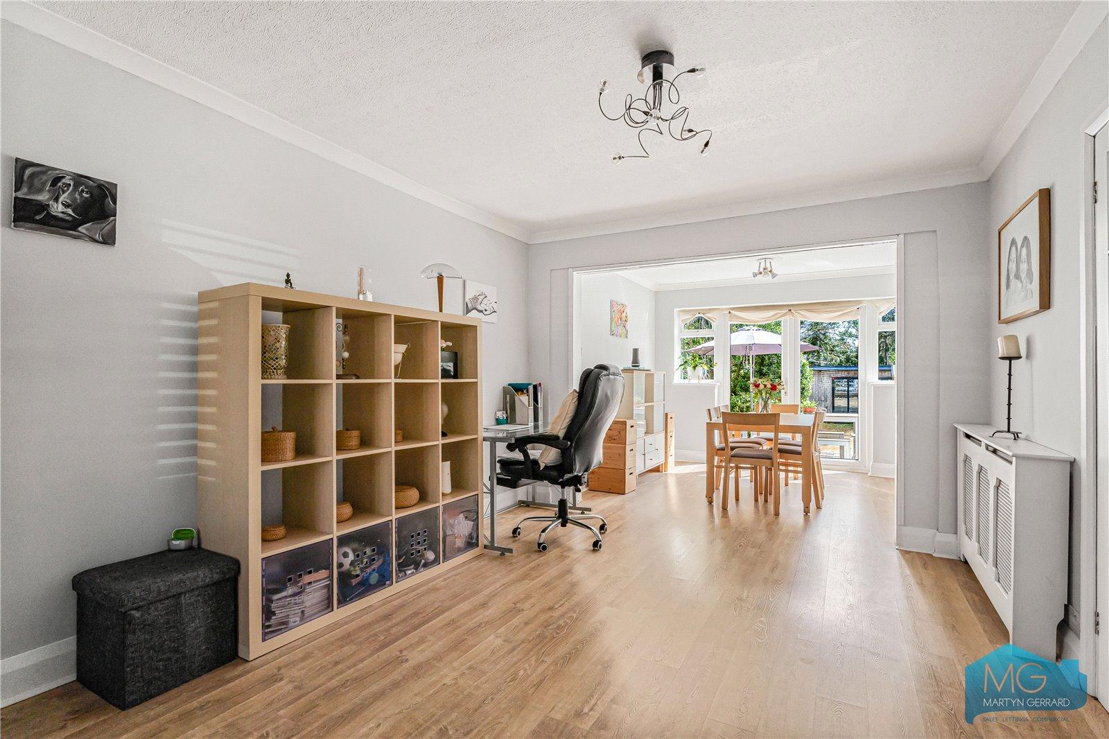 3 bedroom Semi-Detached House for sale - Martyn Gerrard