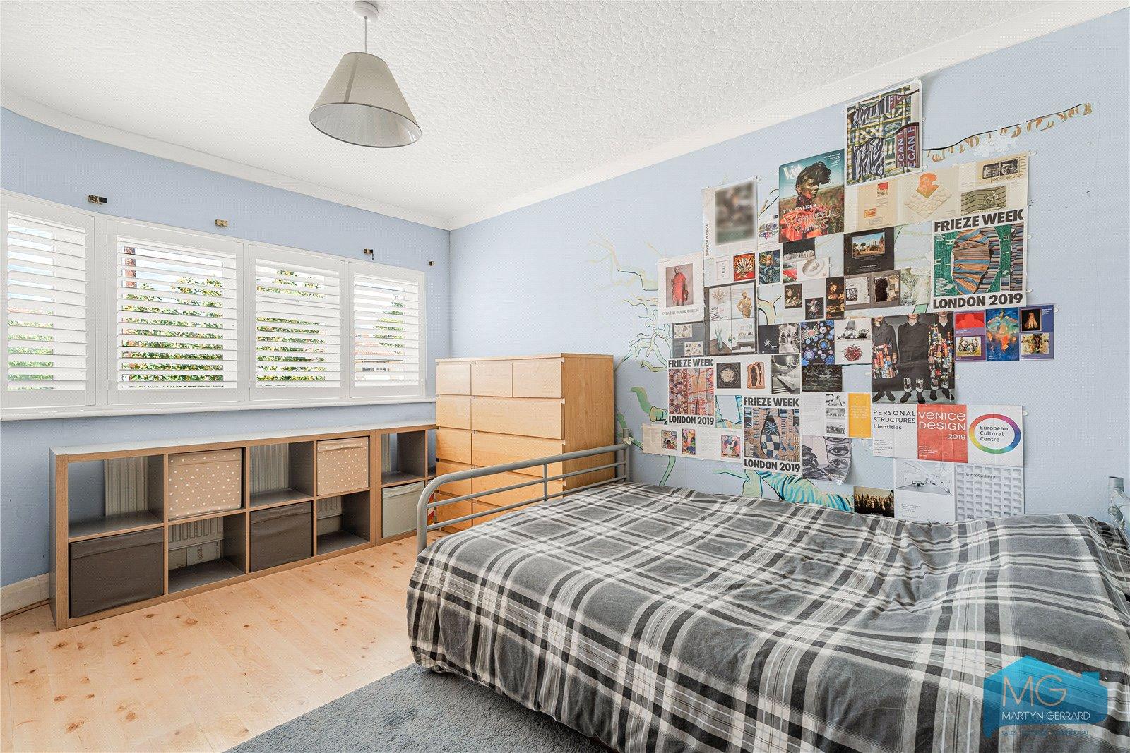 3 bedroom Semi-Detached House for sale - Martyn Gerrard