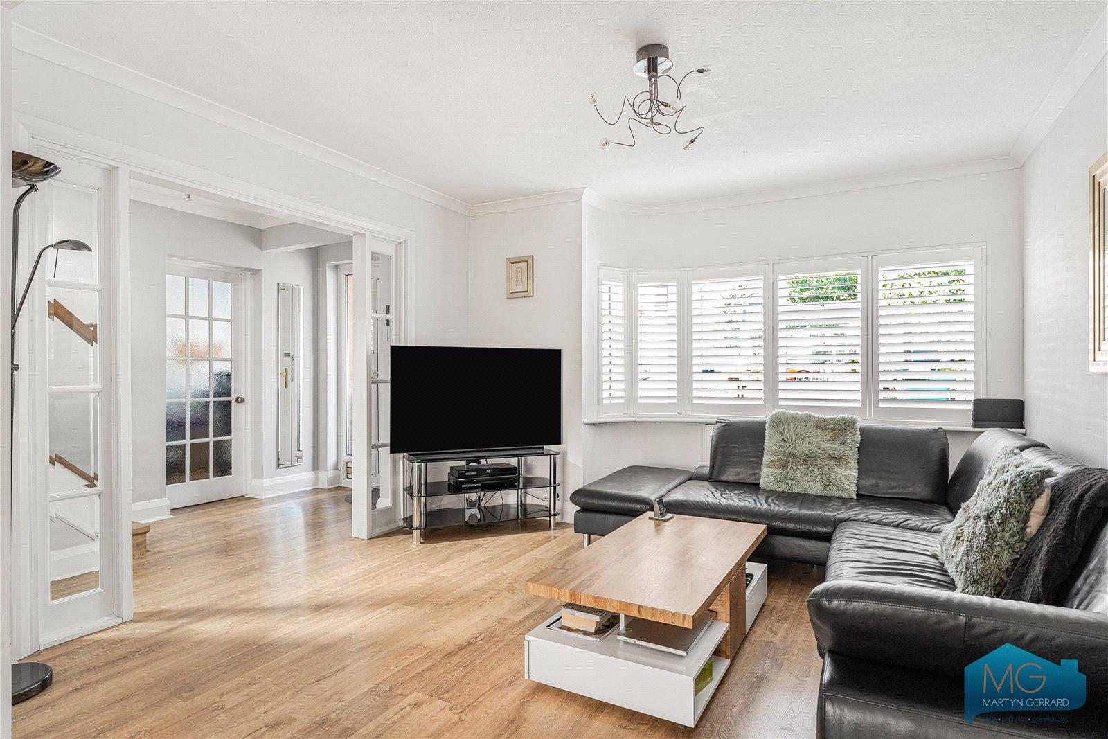3 bedroom Semi-Detached House for sale - Martyn Gerrard