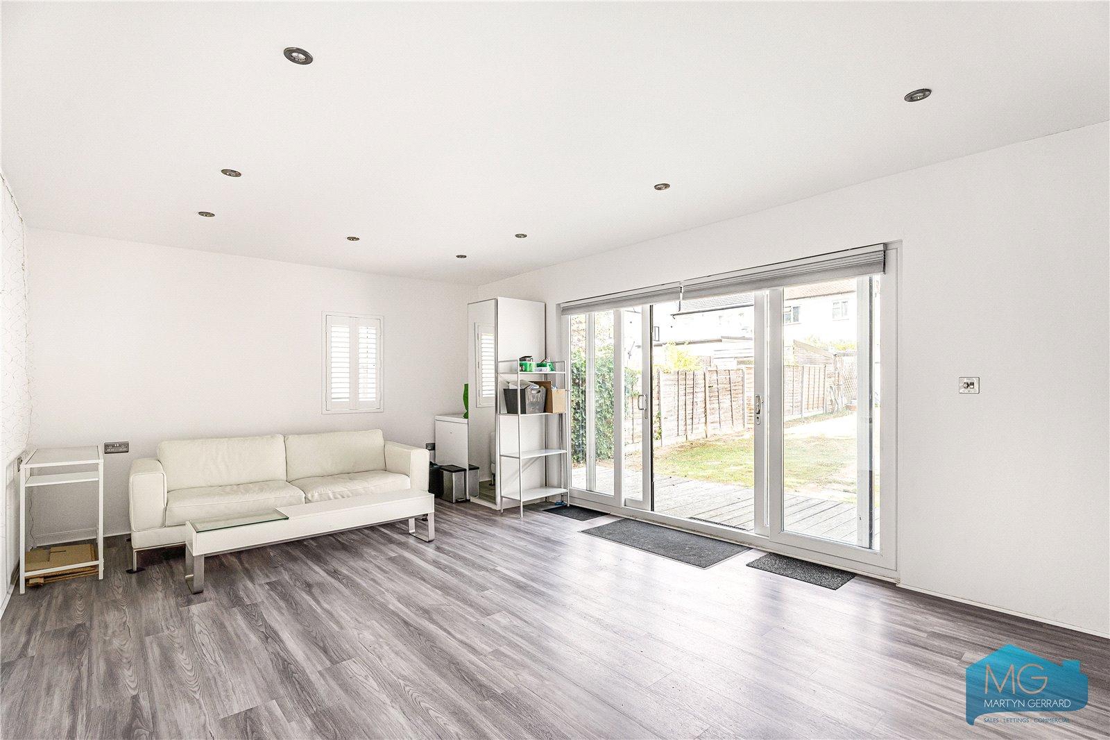 3 bedroom Semi-Detached House for sale - Martyn Gerrard