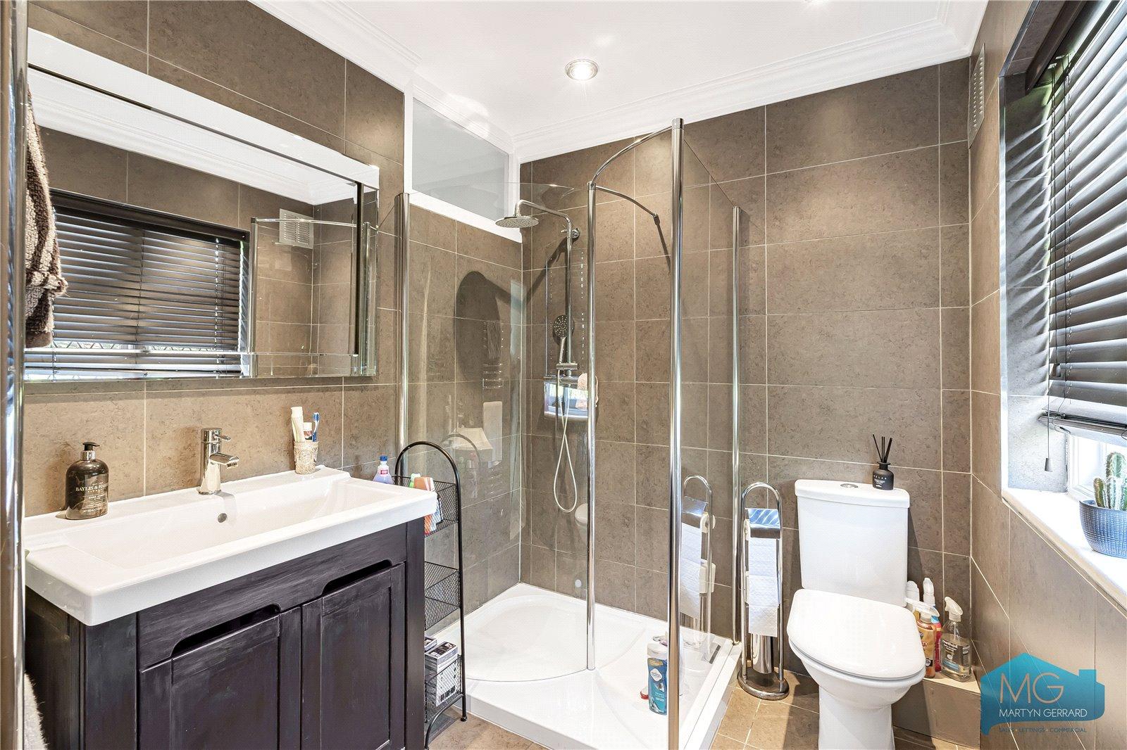 4 bedroom Detached House for sale - Martyn Gerrard