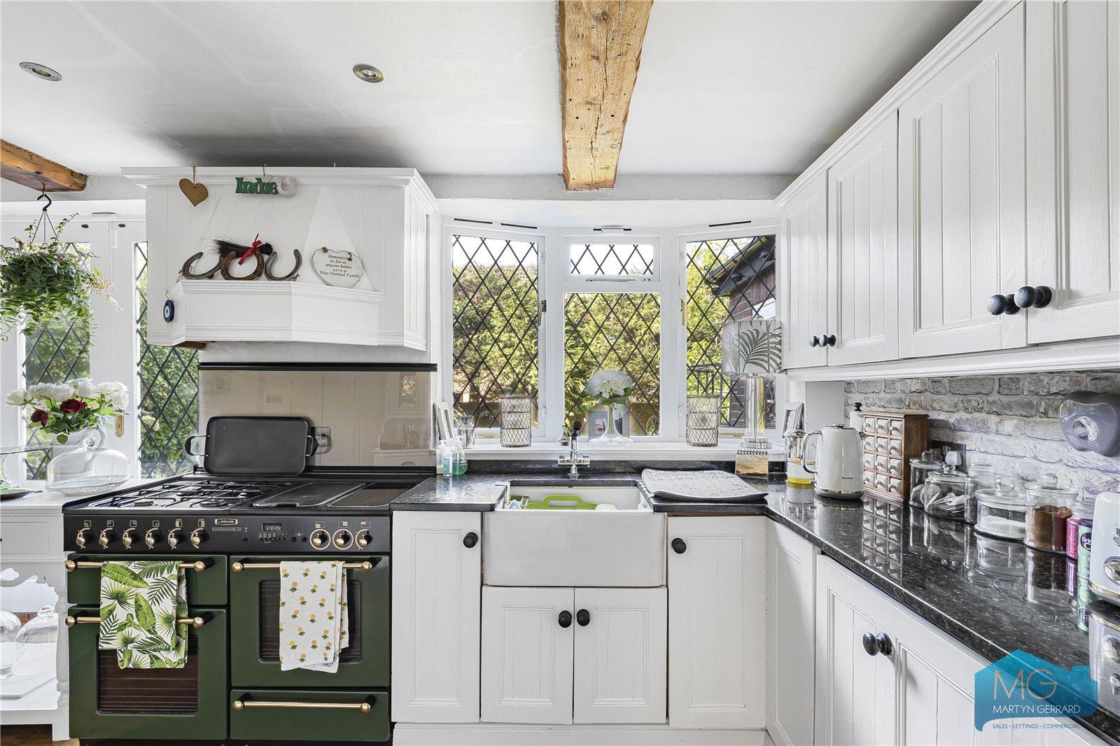 4 bedroom Detached House for sale - Martyn Gerrard
