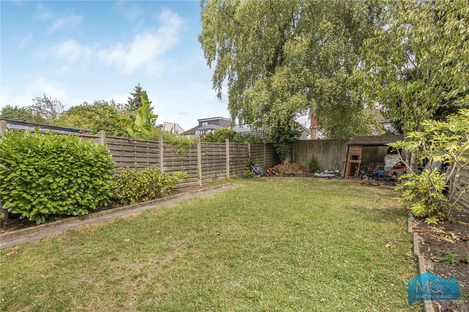 5 bedroom Semi-Detached House for sale - Martyn Gerrard