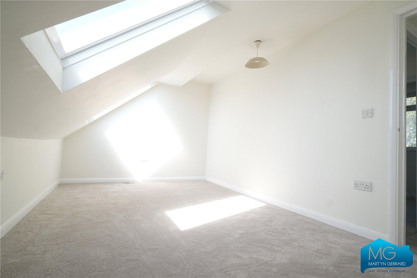 5 bedroom Semi-Detached House for sale - Martyn Gerrard