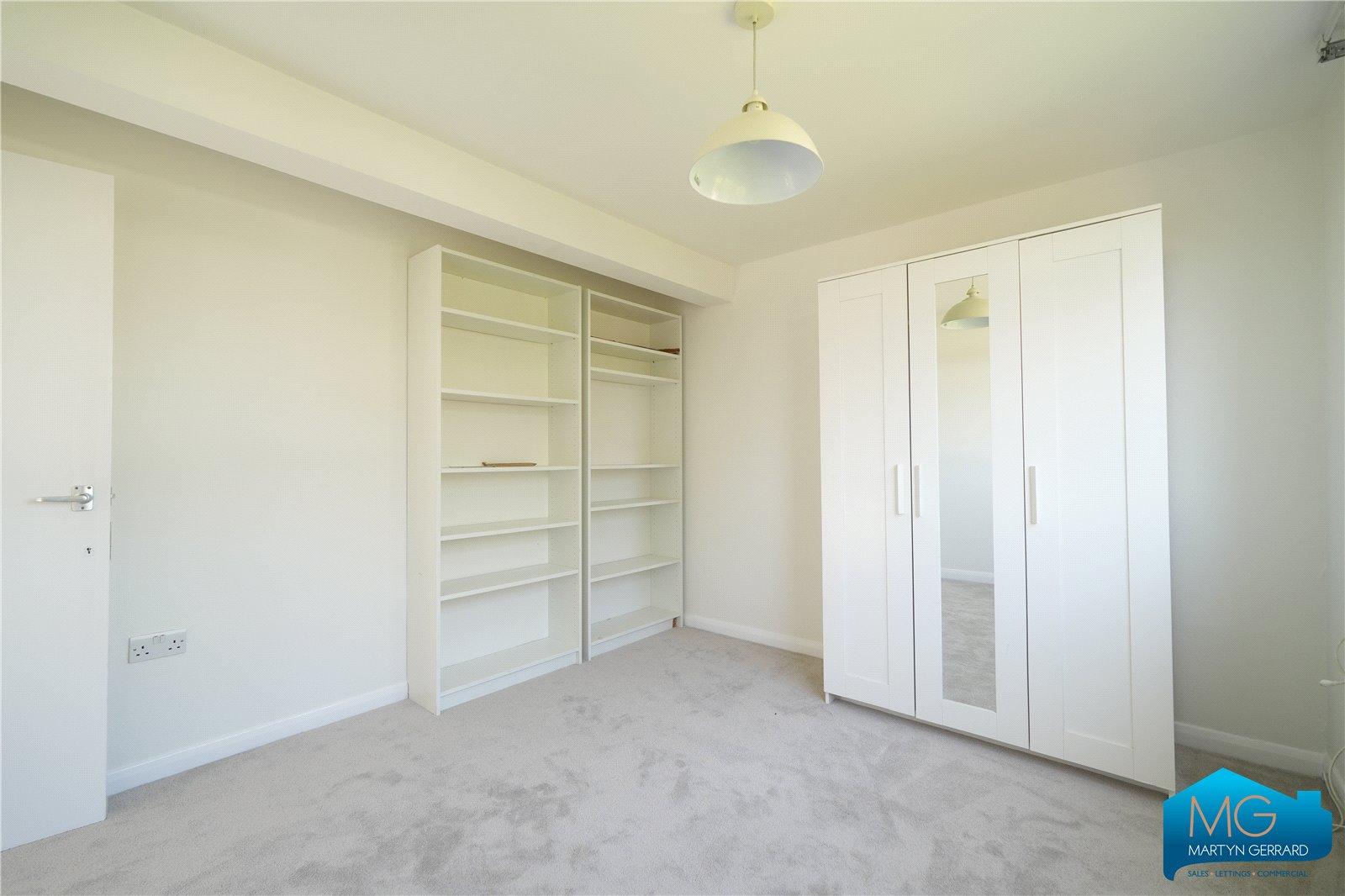 5 bedroom Semi-Detached House for sale - Martyn Gerrard